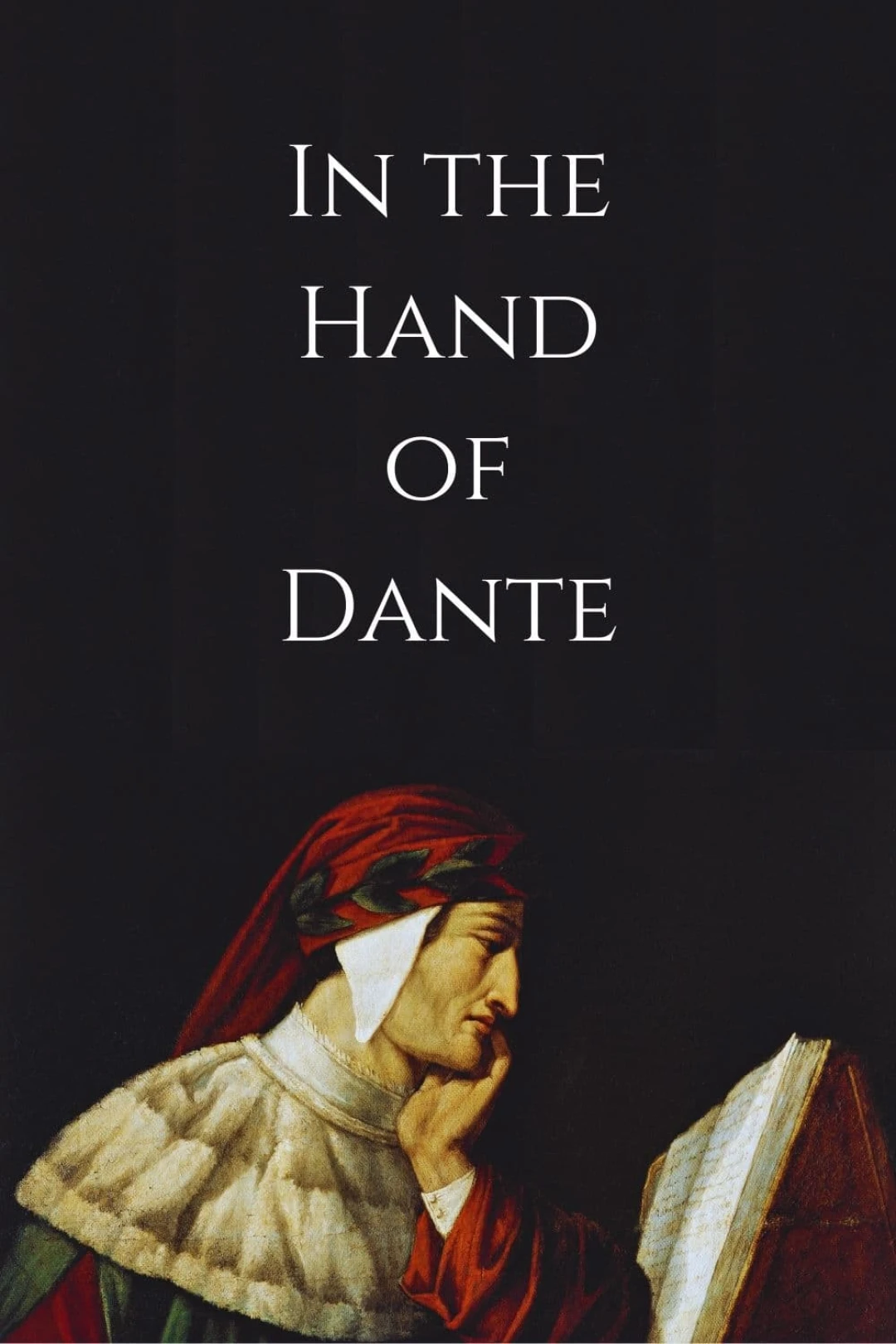 Thần Khúc Dante (In The Hand Of Dante) [2025]