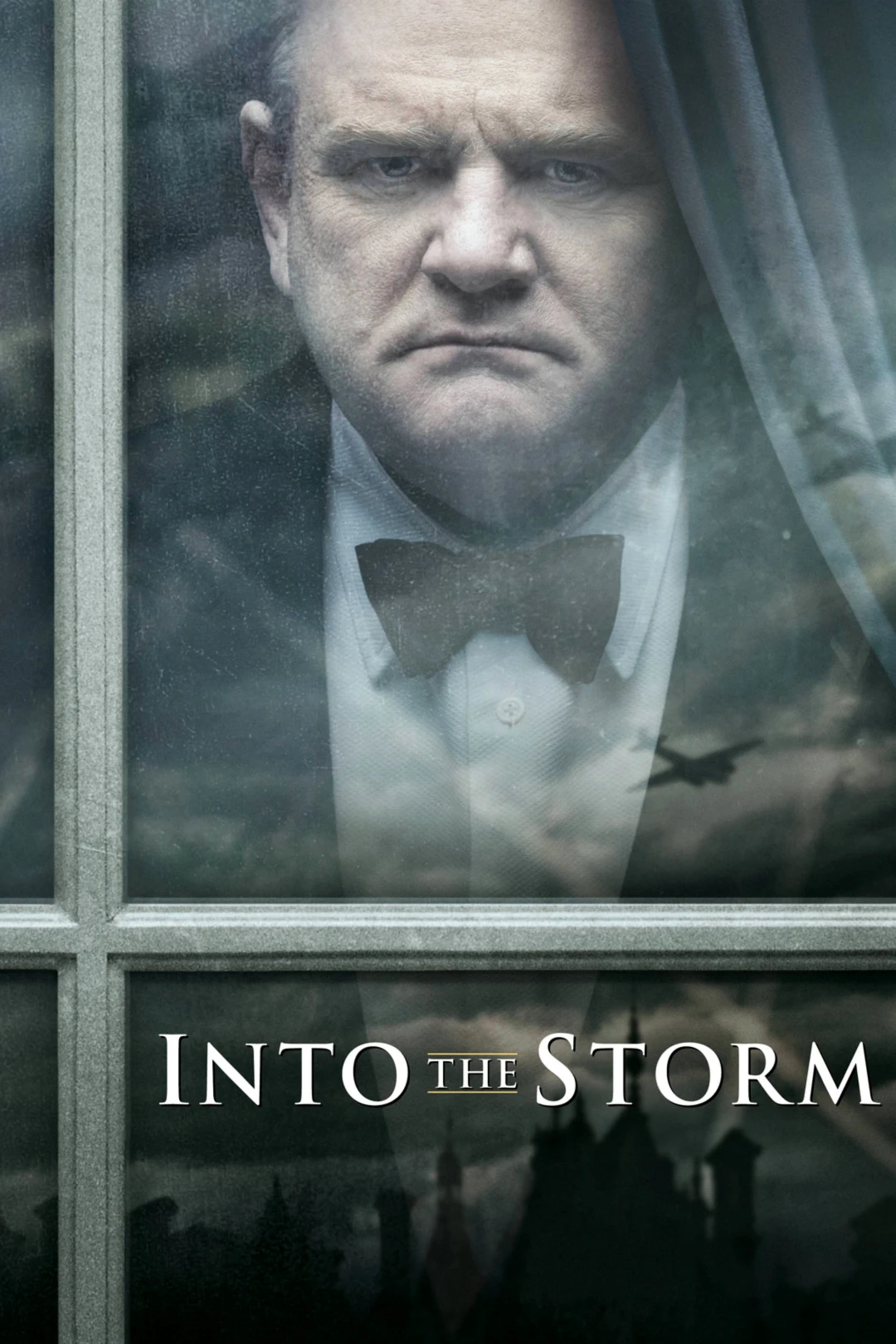 Into the Storm (Into the Storm) [2009]