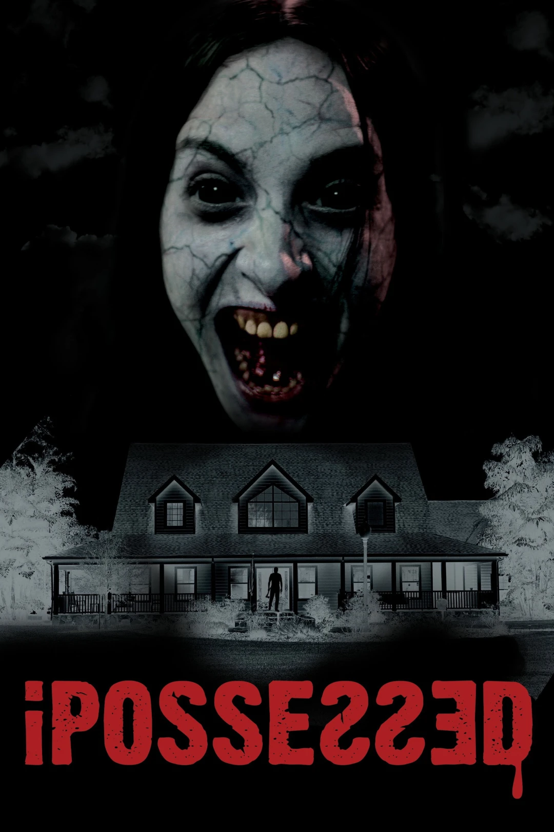 iPossessed (iPossessed) [2025]
