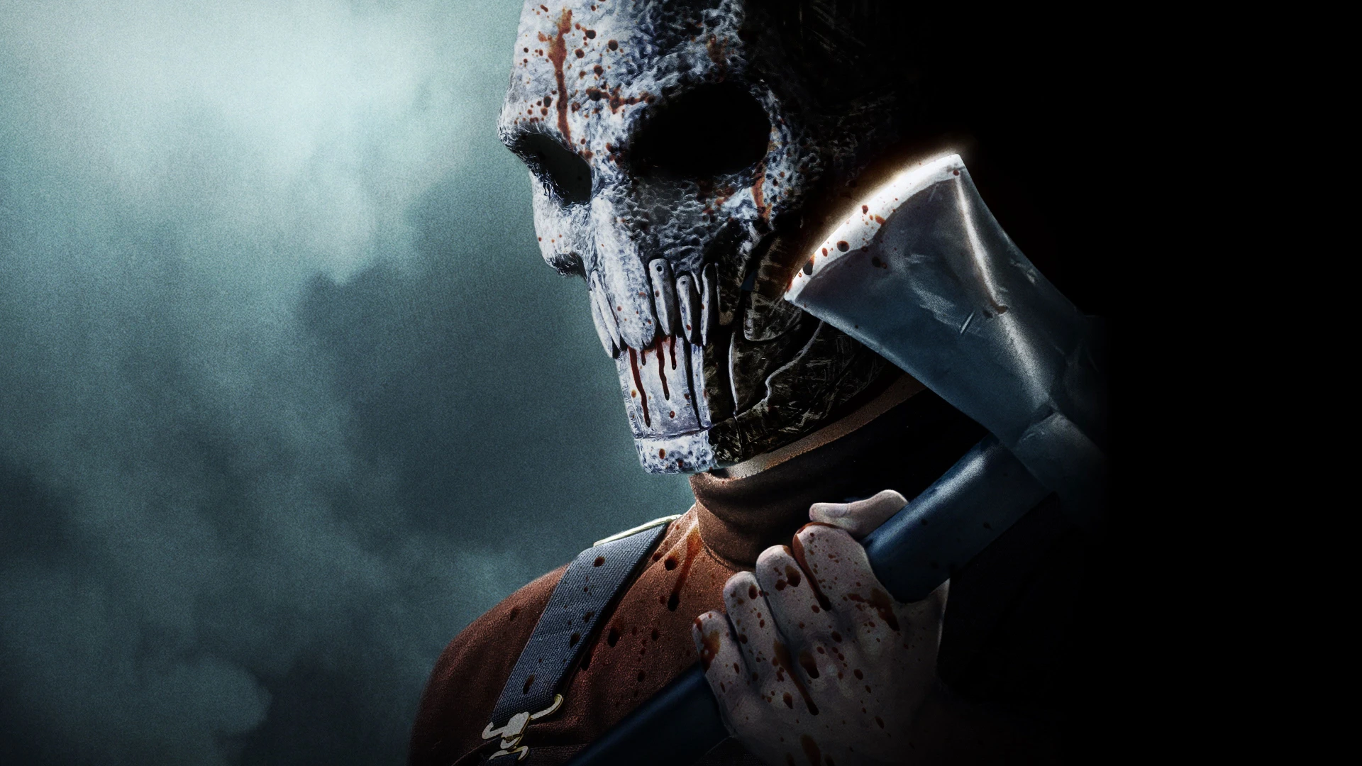 Kẻ giết người huyết thống