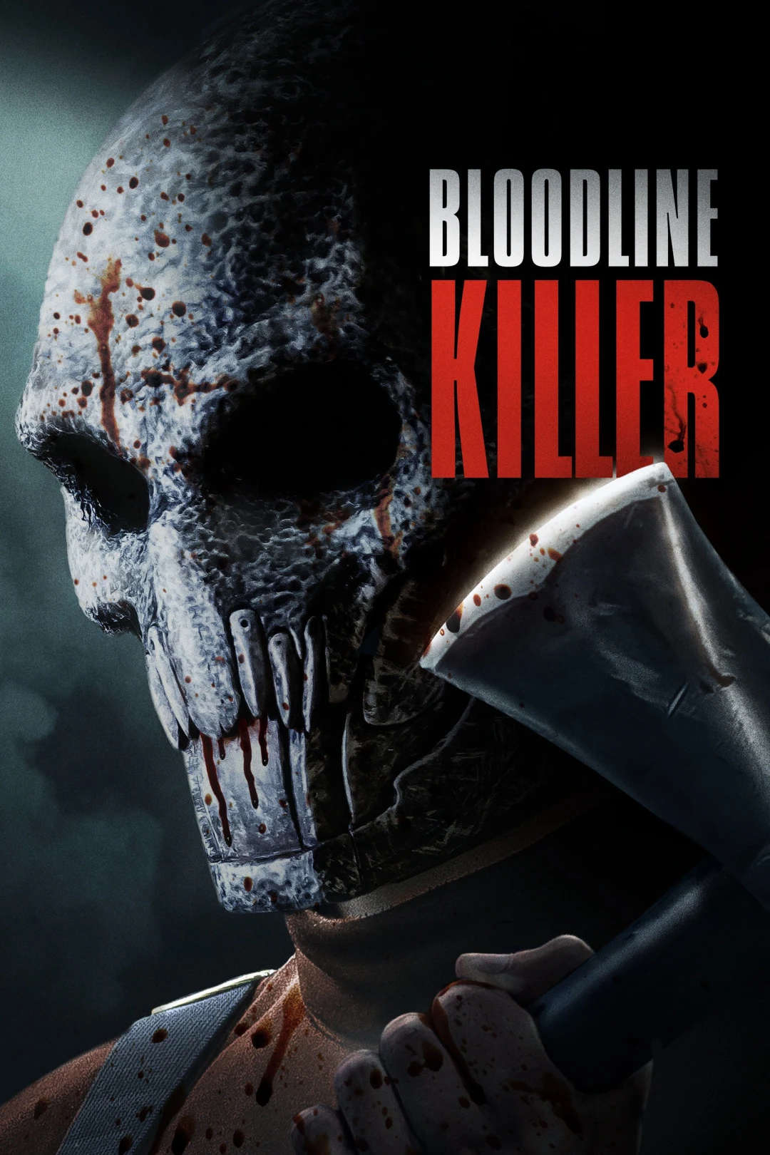 Kẻ giết người huyết thống (Bloodline Killer) [2024]