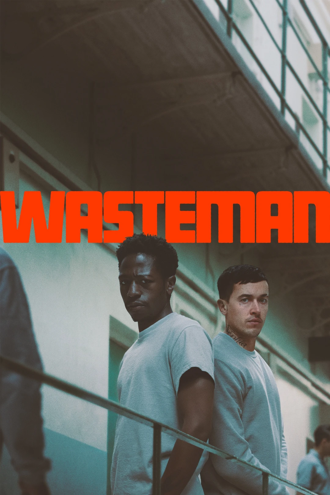 Kẻ Phế Thải (Wasteman) [2026]