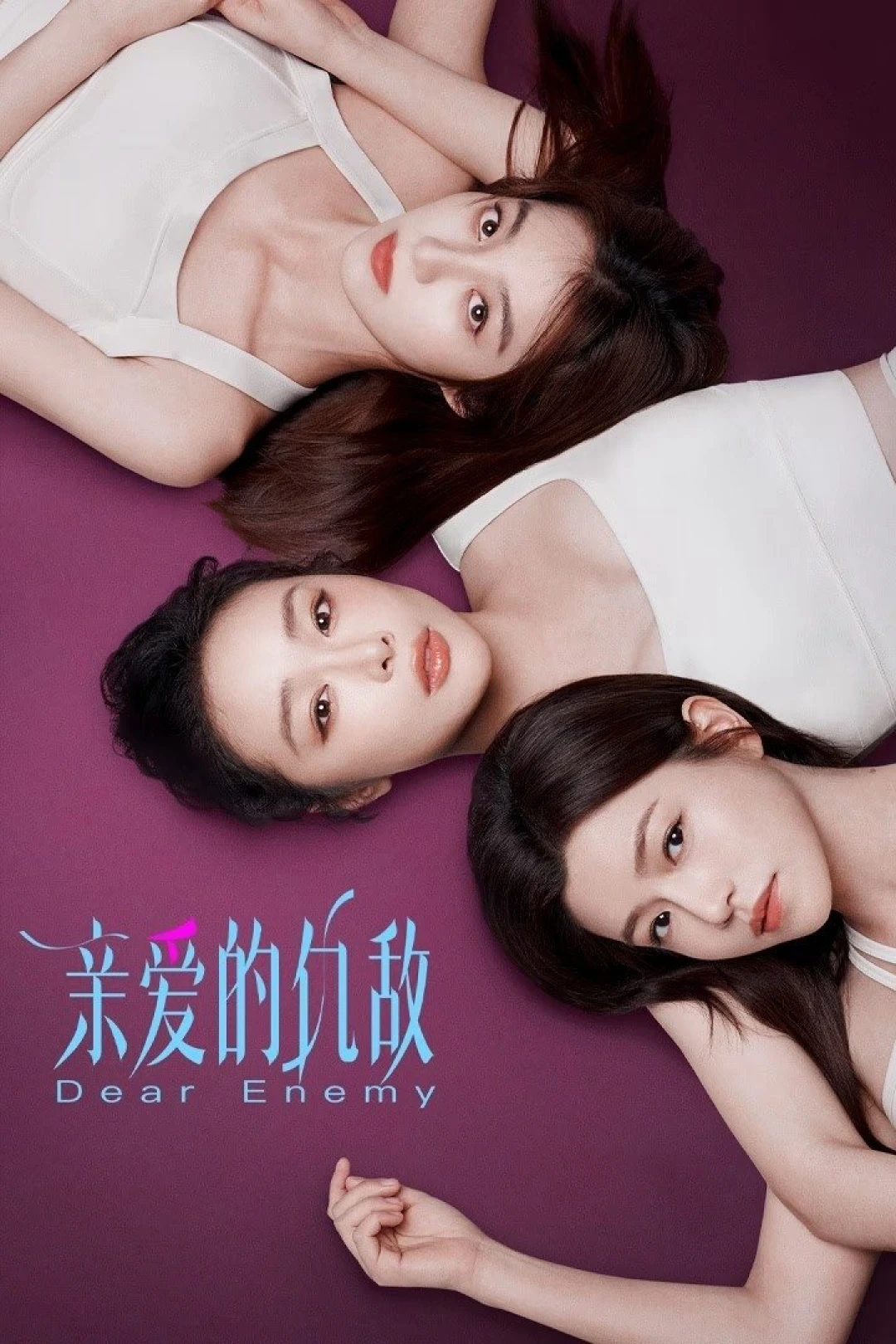 Kẻ Thù Thân Yêu (Dear Enemy) [2025]