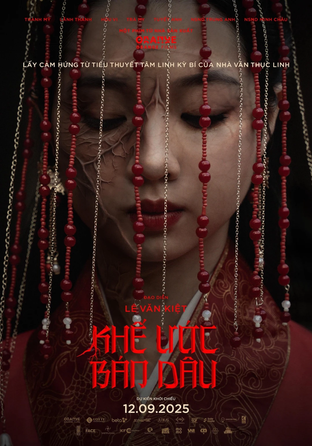 Khế Ước Bán Dâu (Bride of the Covenant) [2025]