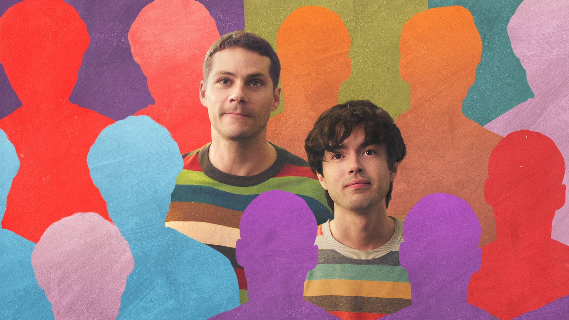 Không Còn Song Sinh (Nửa Bóng Cô Liêu)