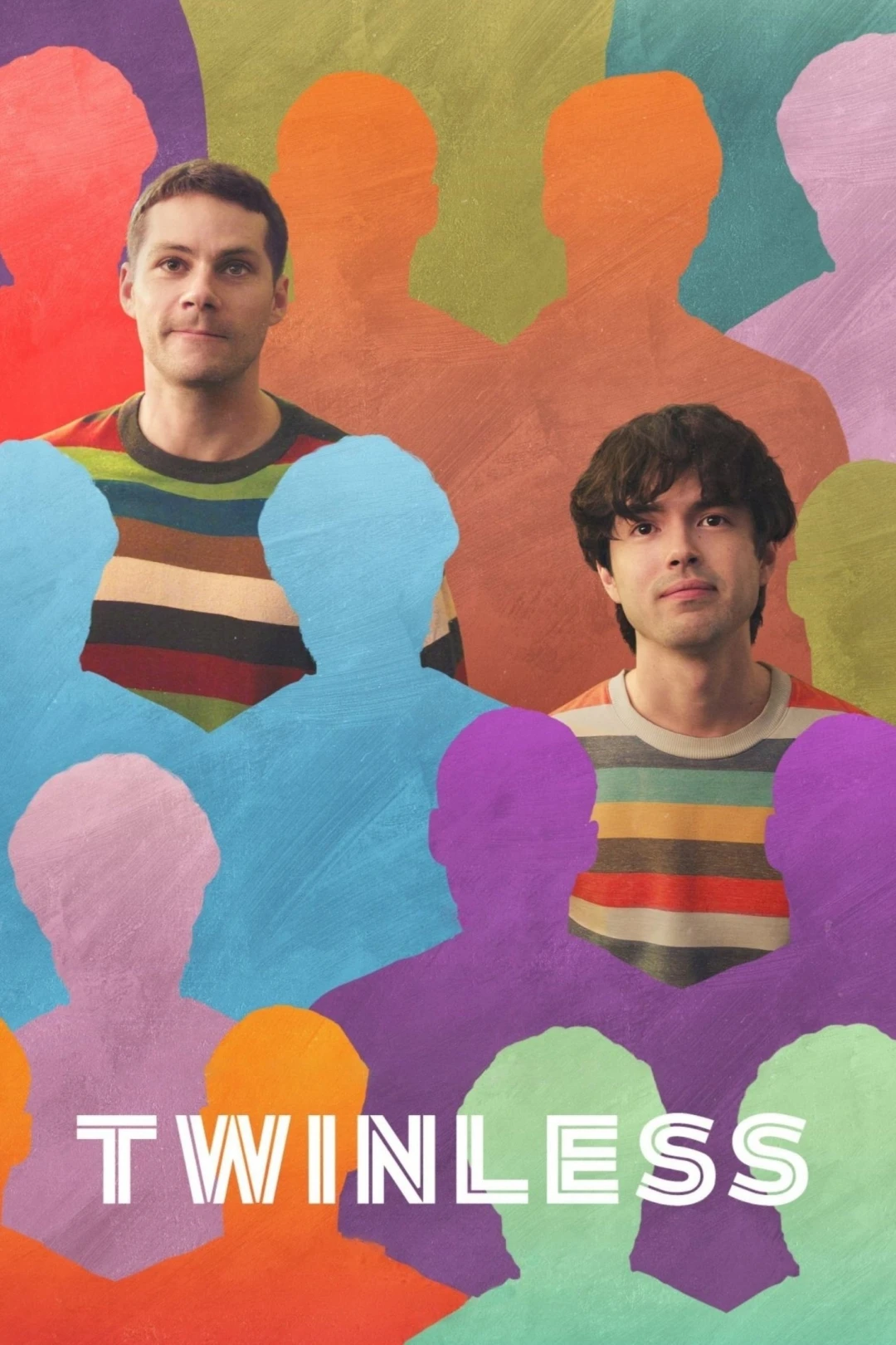 Không Còn Song Sinh (Nửa Bóng Cô Liêu) (Twinless) [2025]