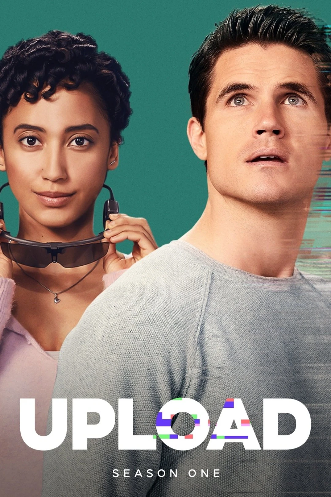 Kiếp Ảo (Phần 1) (Upload (Season 1)) [2020]