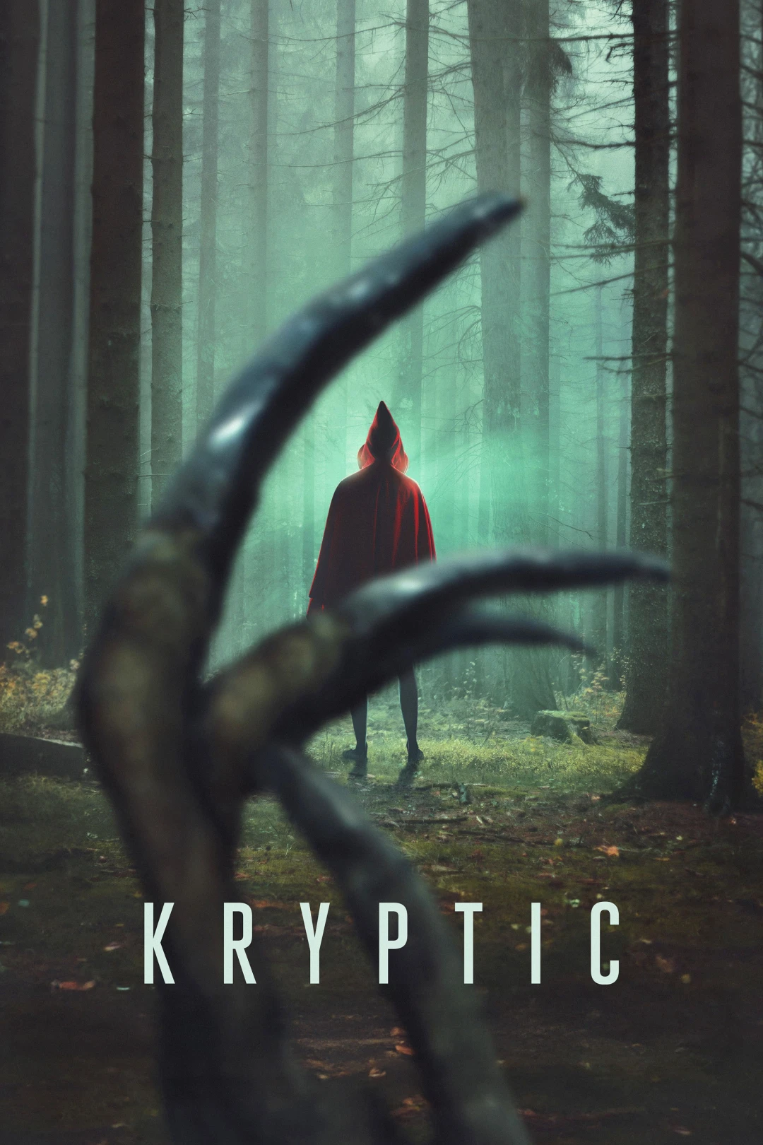 Kryptic (Kryptic) [2025]