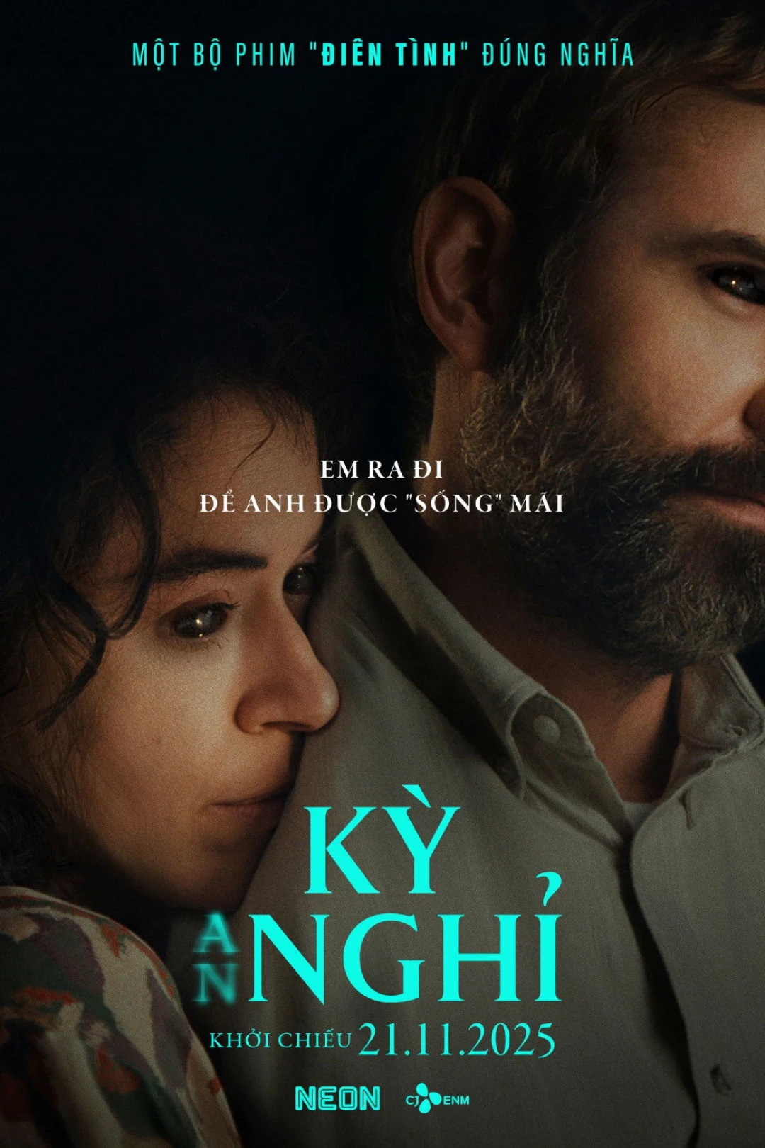 Kỳ An Nghỉ (Keeper) [2025]