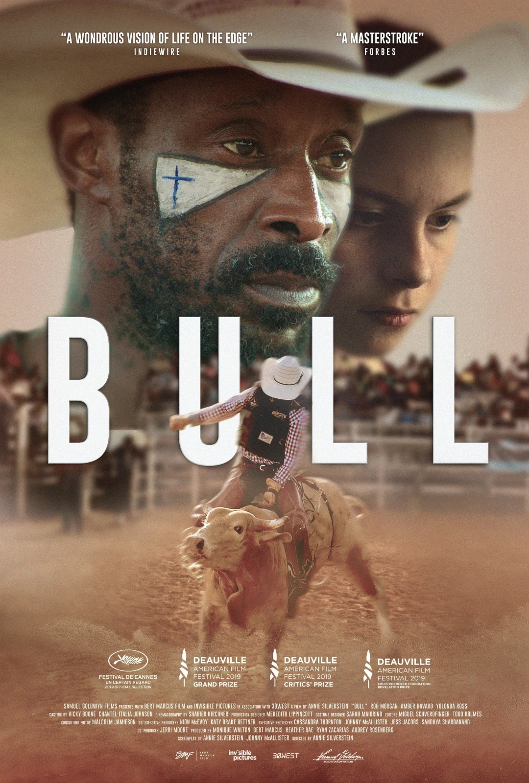 Kỵ Sĩ Rời Sân (Bull) [2020]
