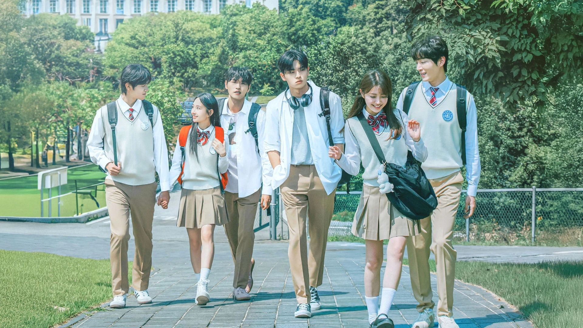 Làm Quản Lý Của Tớ Nhé