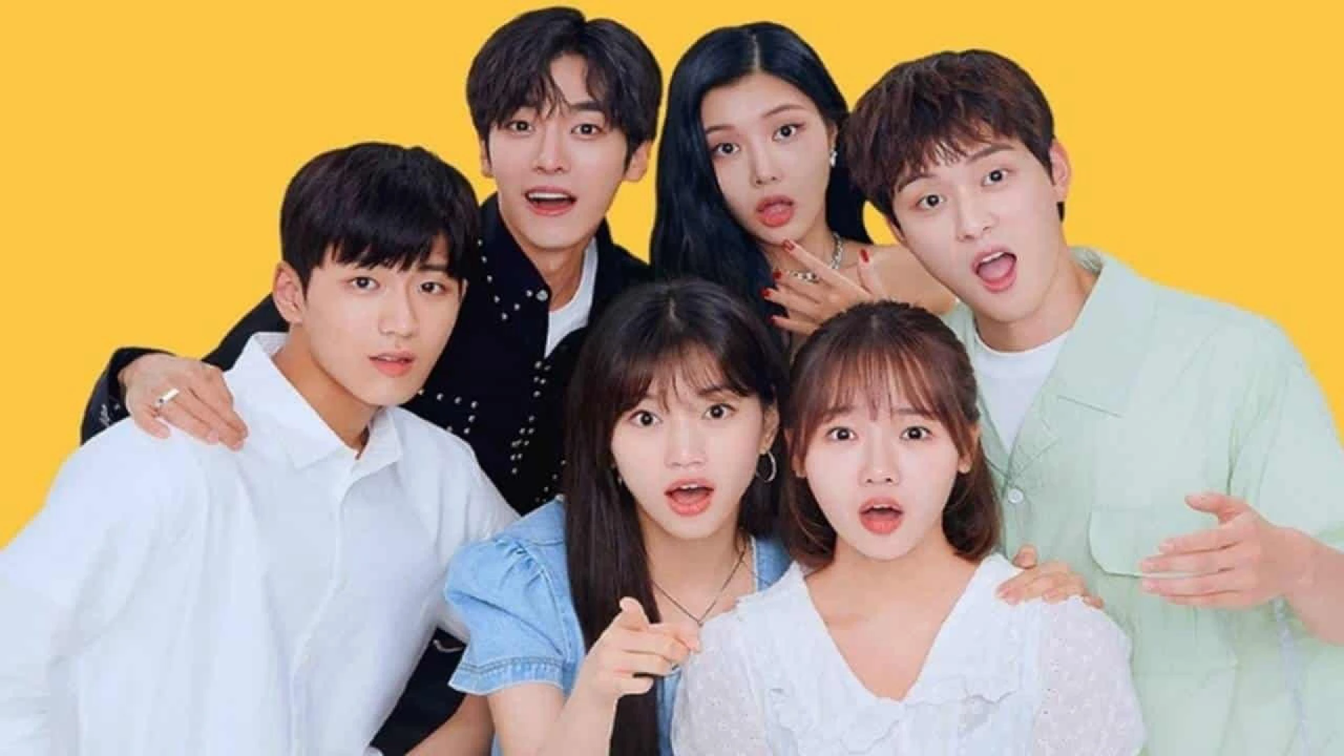 Lần Đầu Đu Đưa