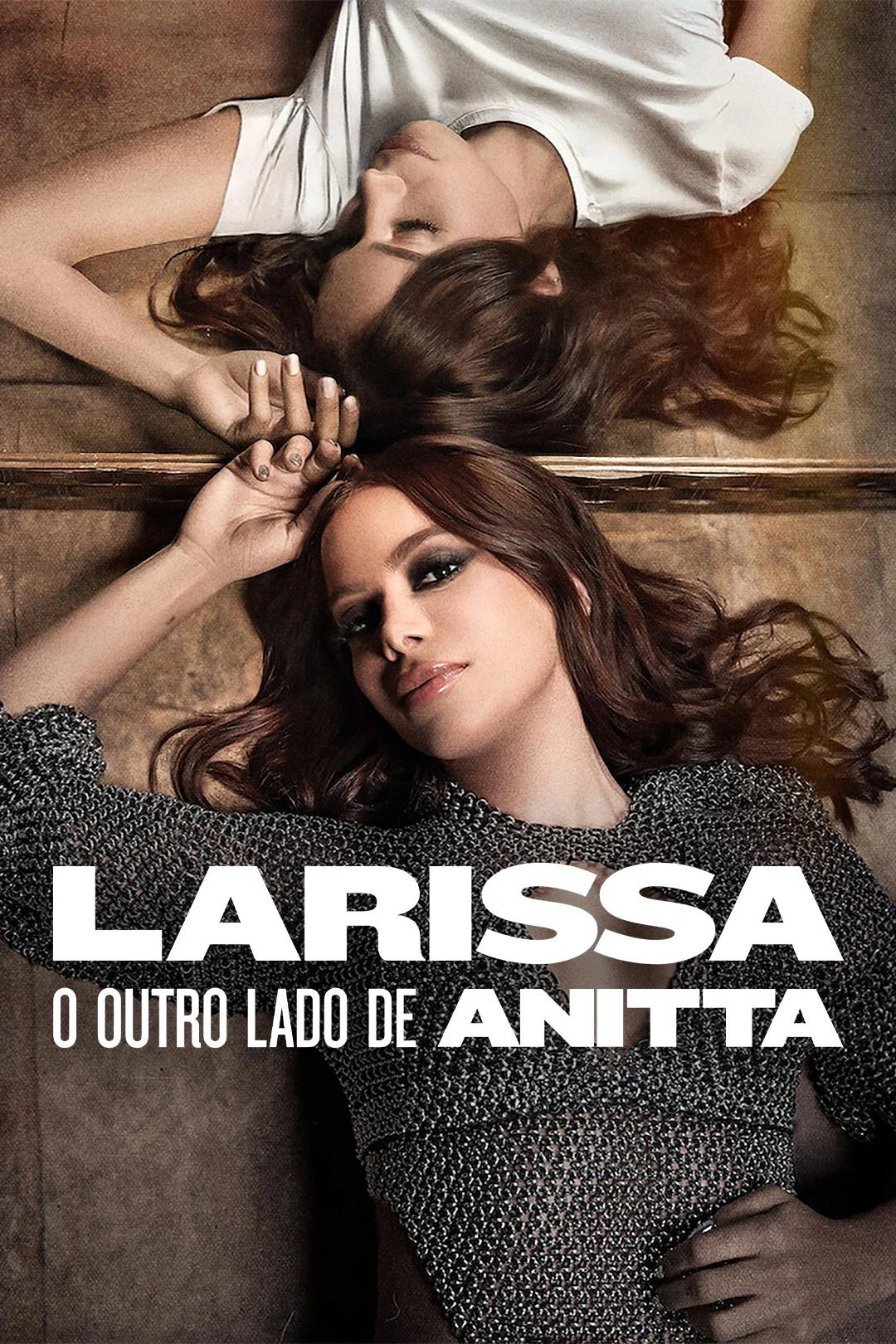 Larissa: Bộ Mặt Khác Của Anitta (Larissa: The Other Side of Anitta) [2025]