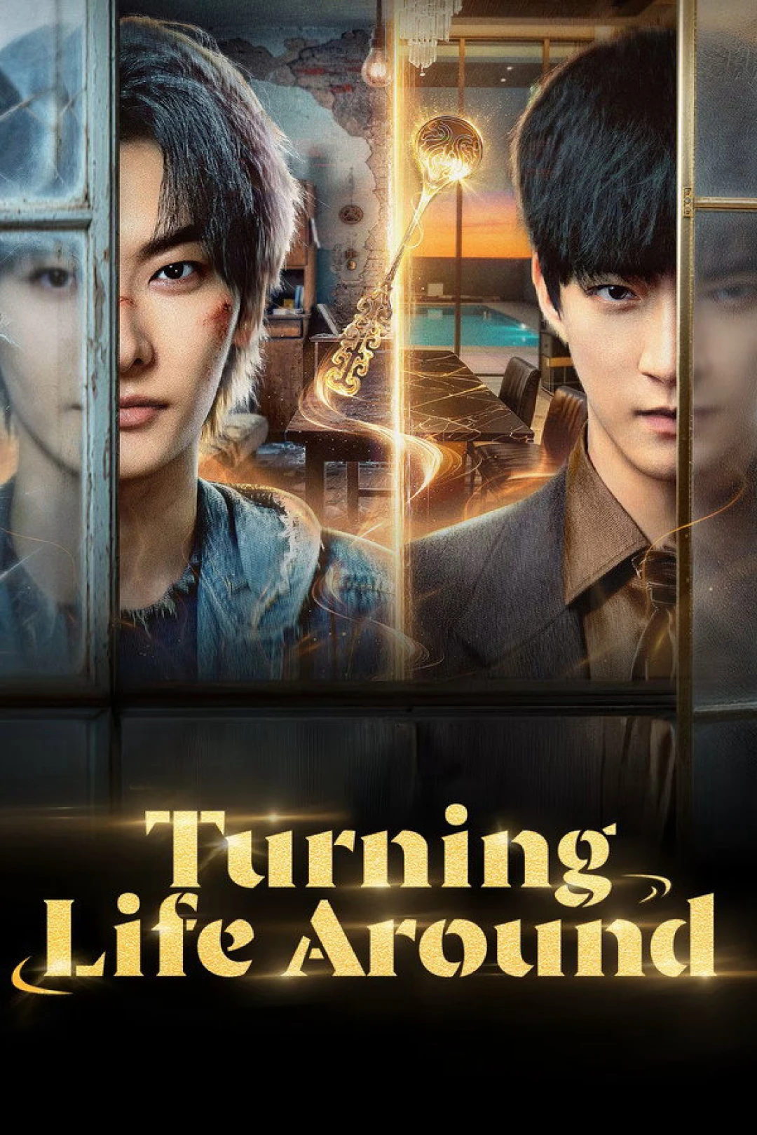 Lật Ngược Cuộc Đời (Turning Life Around) [2026]