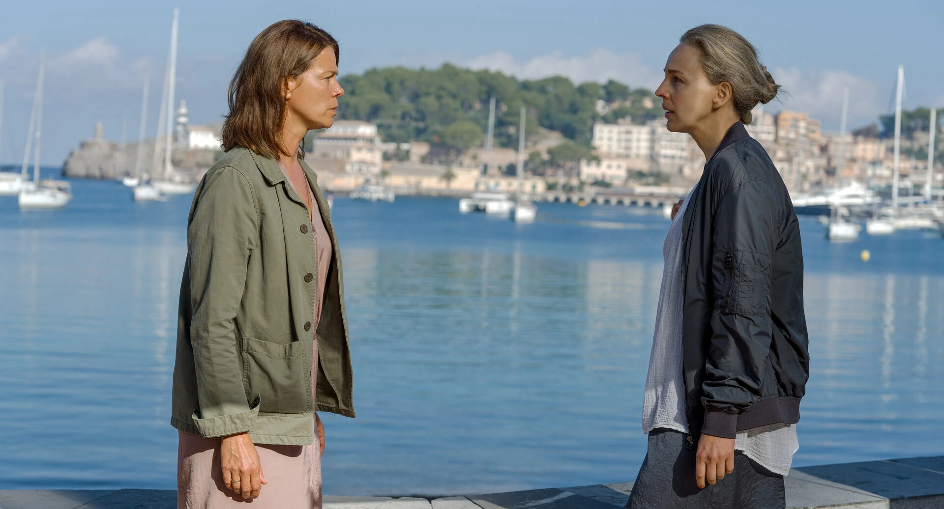 Lilly Mất Tích (Phần 2)