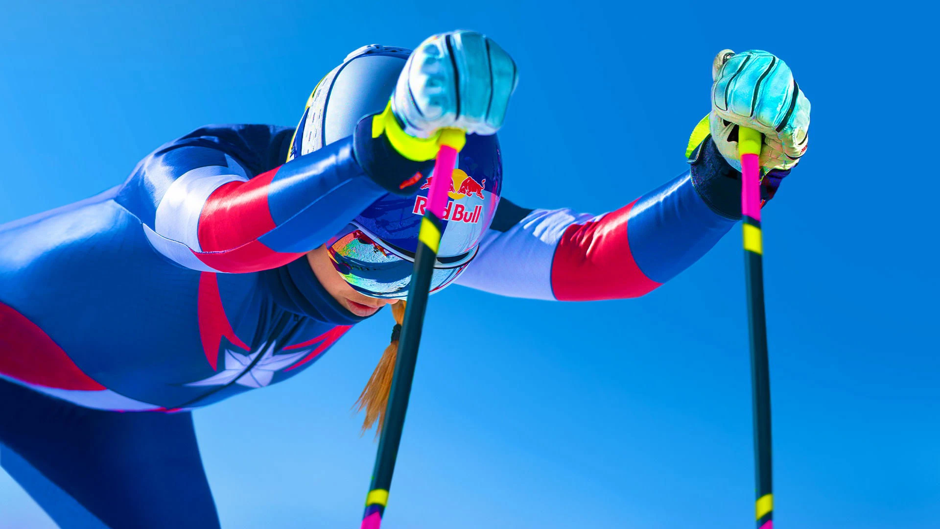 Lindsey Vonn: Mùa Giải Cuối