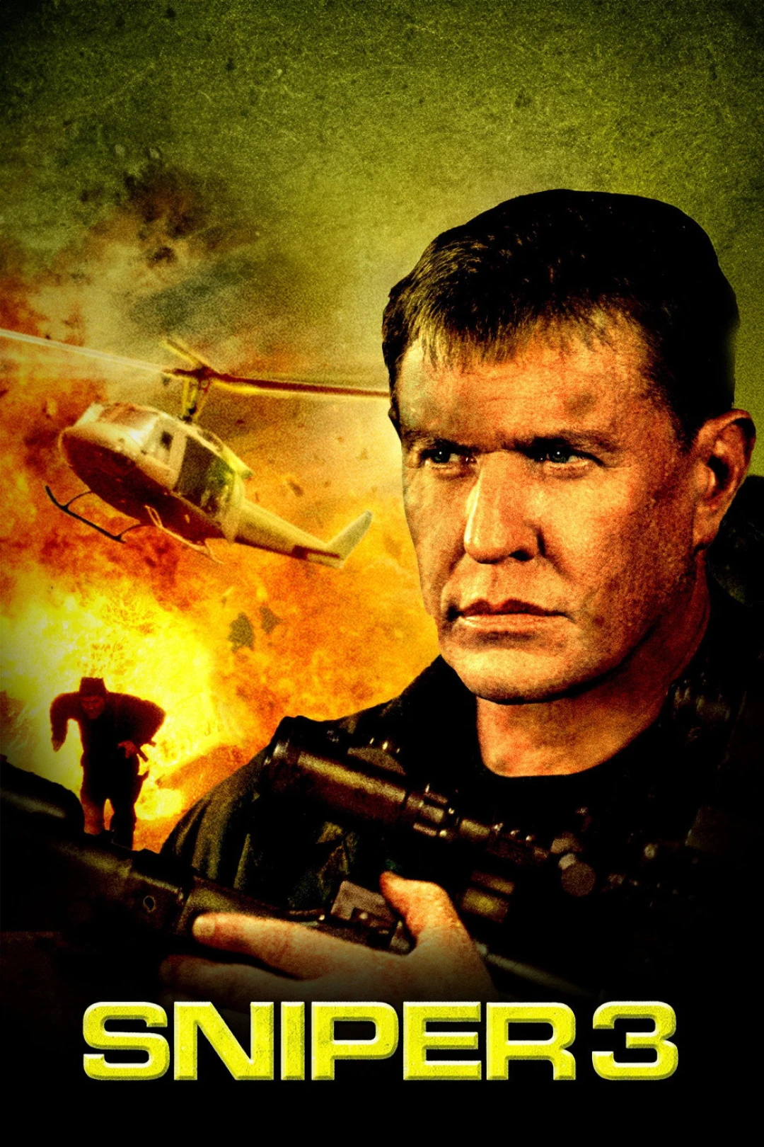 Lính Bắn Tỉa 3 (Sniper 3) [2004]