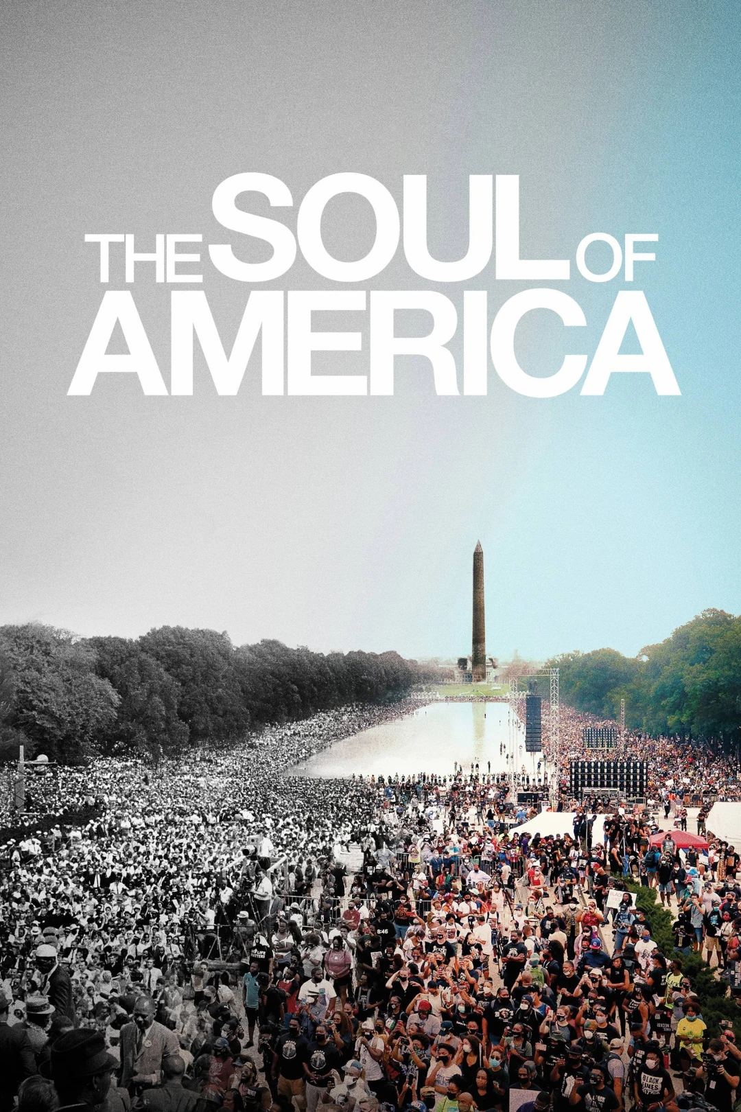 Linh Hồn Của Nước Mỹ (The Soul of America) [2020]