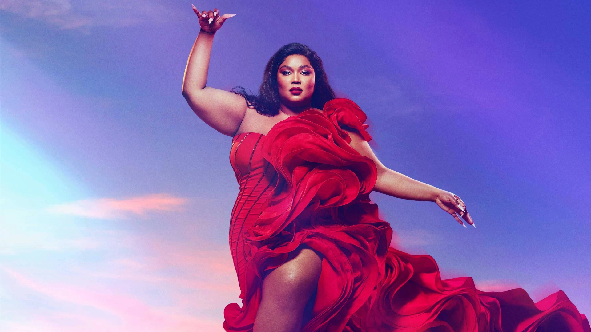 Lizzo: Đêm Diễn Trực Tiếp