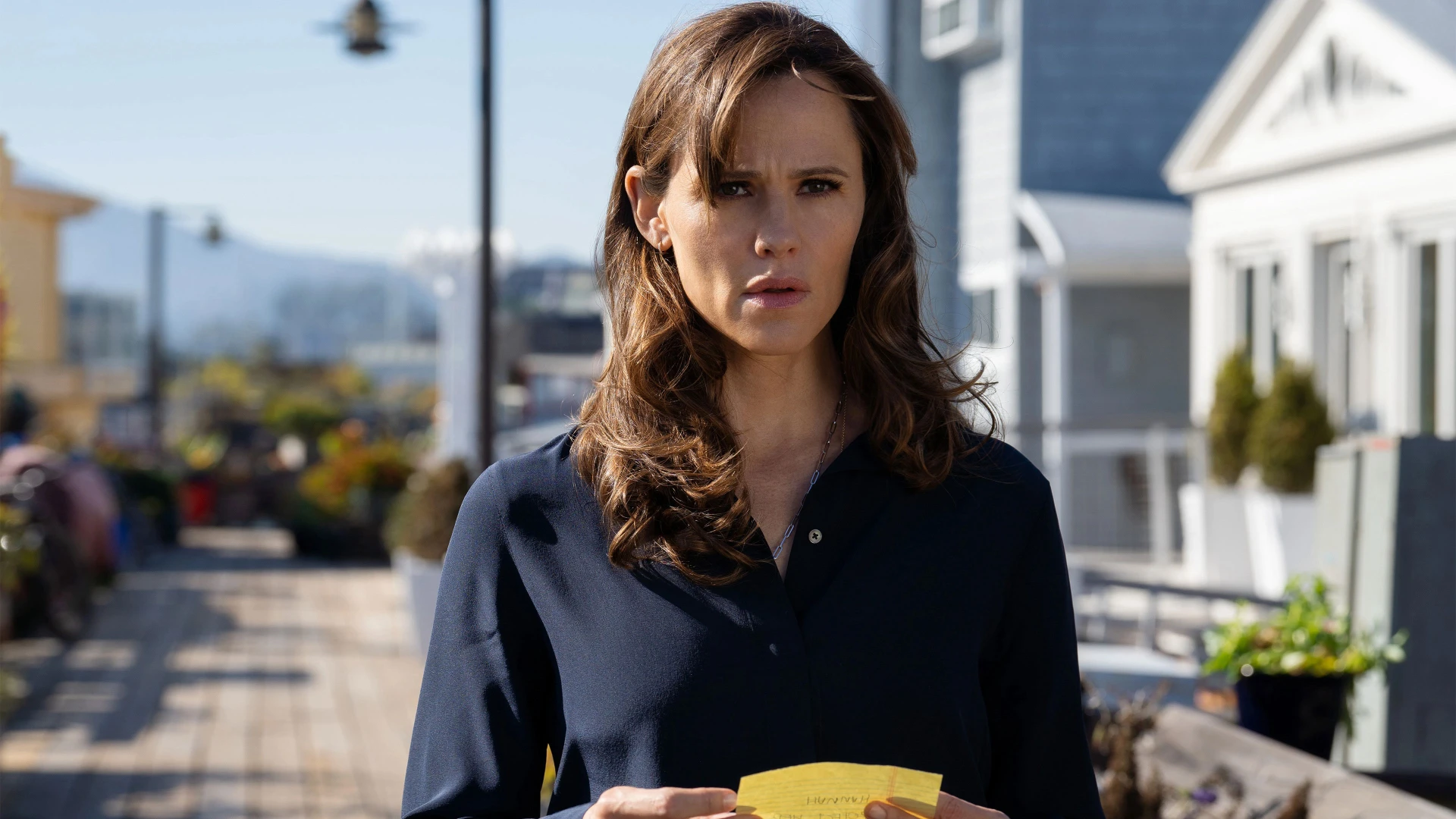 Lời Nhắn Cuối Cùng (Phần 2)