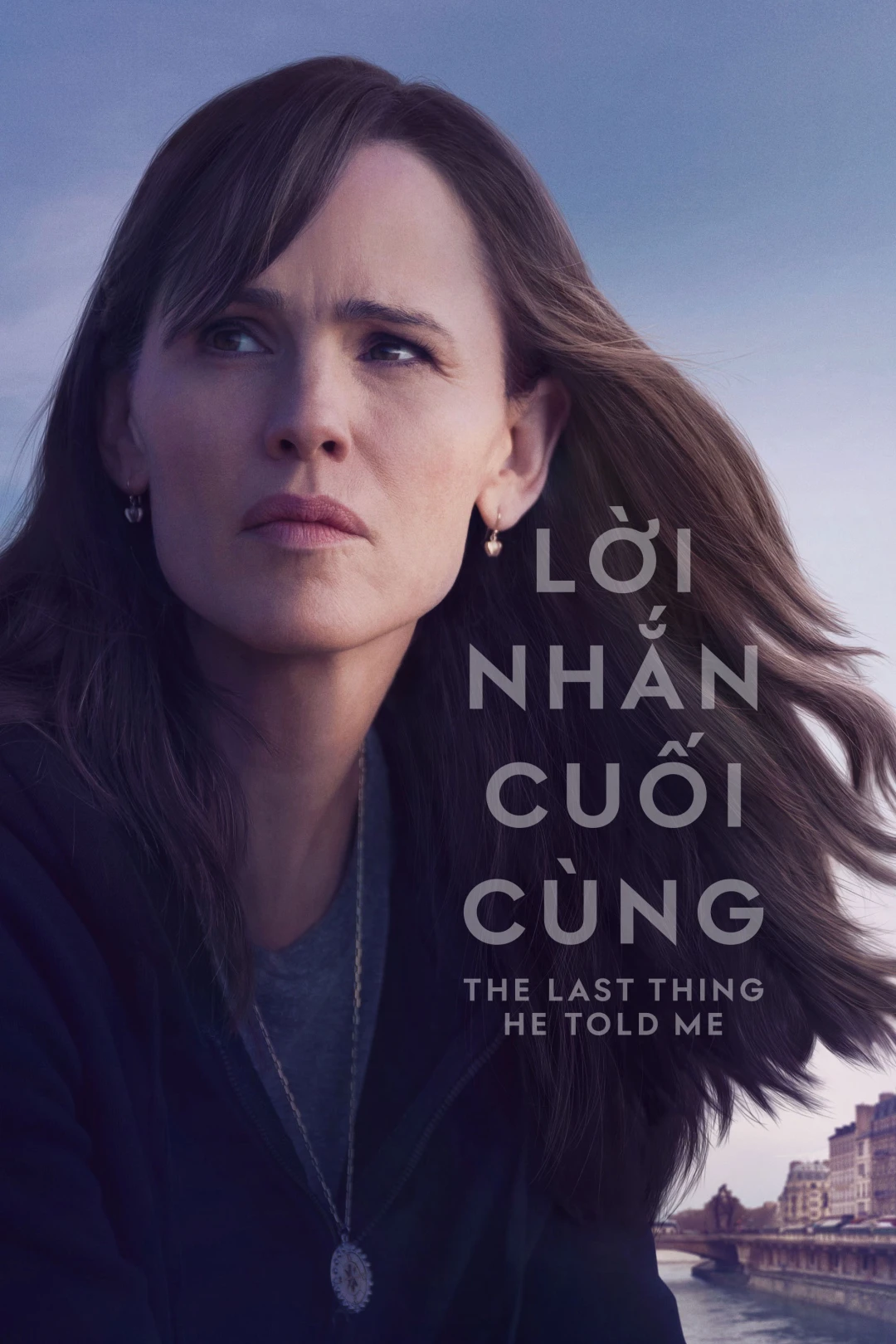 Lời Nhắn Cuối Cùng (Phần 2) (The Last Thing He Told Me (Season 2)) [2026]