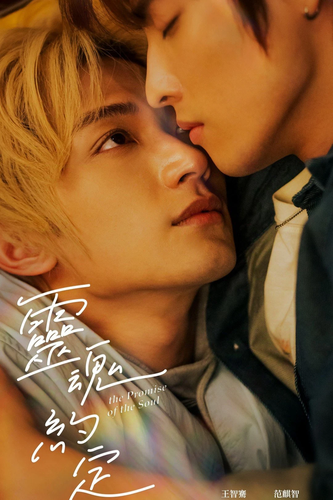 Lời Ước Định Của Linh Hồn (The Promise of the Soul) [2025]