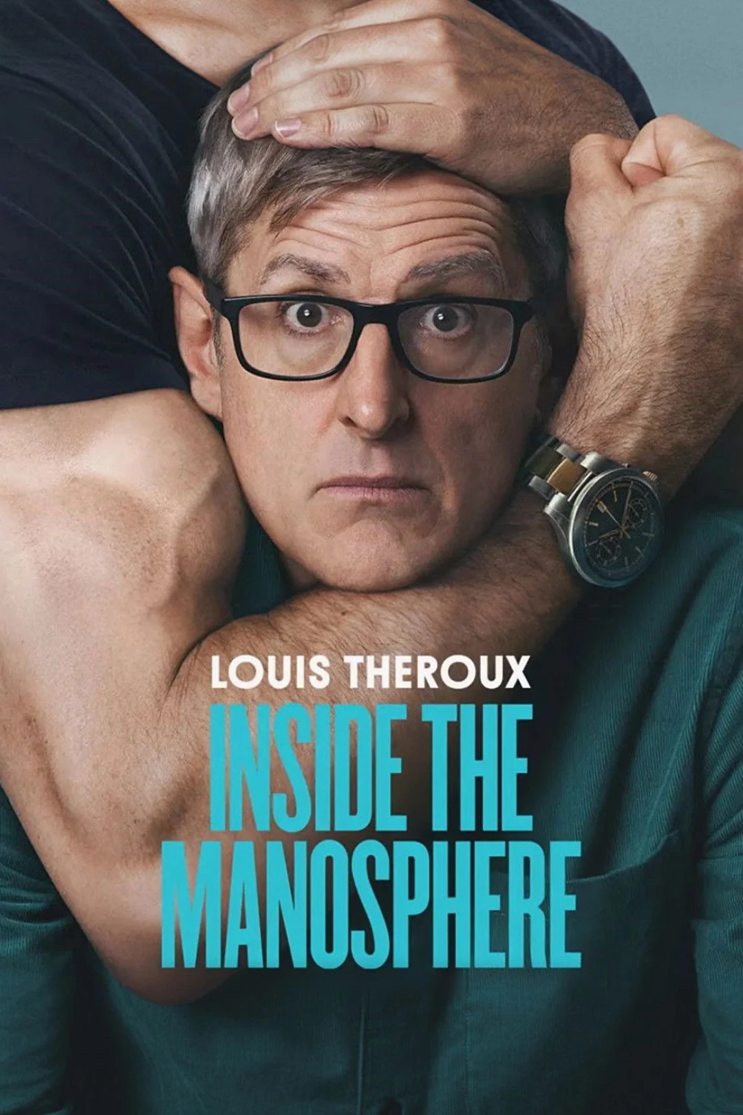 Louis Theroux: Bên trong cộng đồng nam giới (Louis Theroux: Inside the Manosphere) [2026]