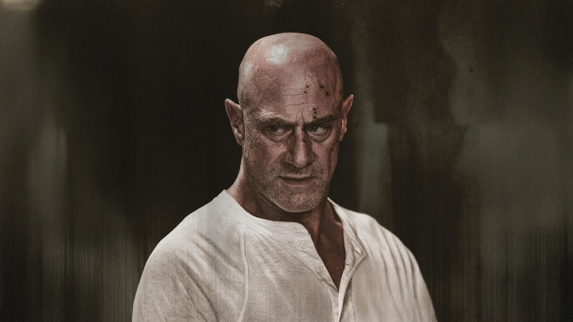 Luật Pháp Và Trật Tự: Tội Phạm Có Tổ Chức