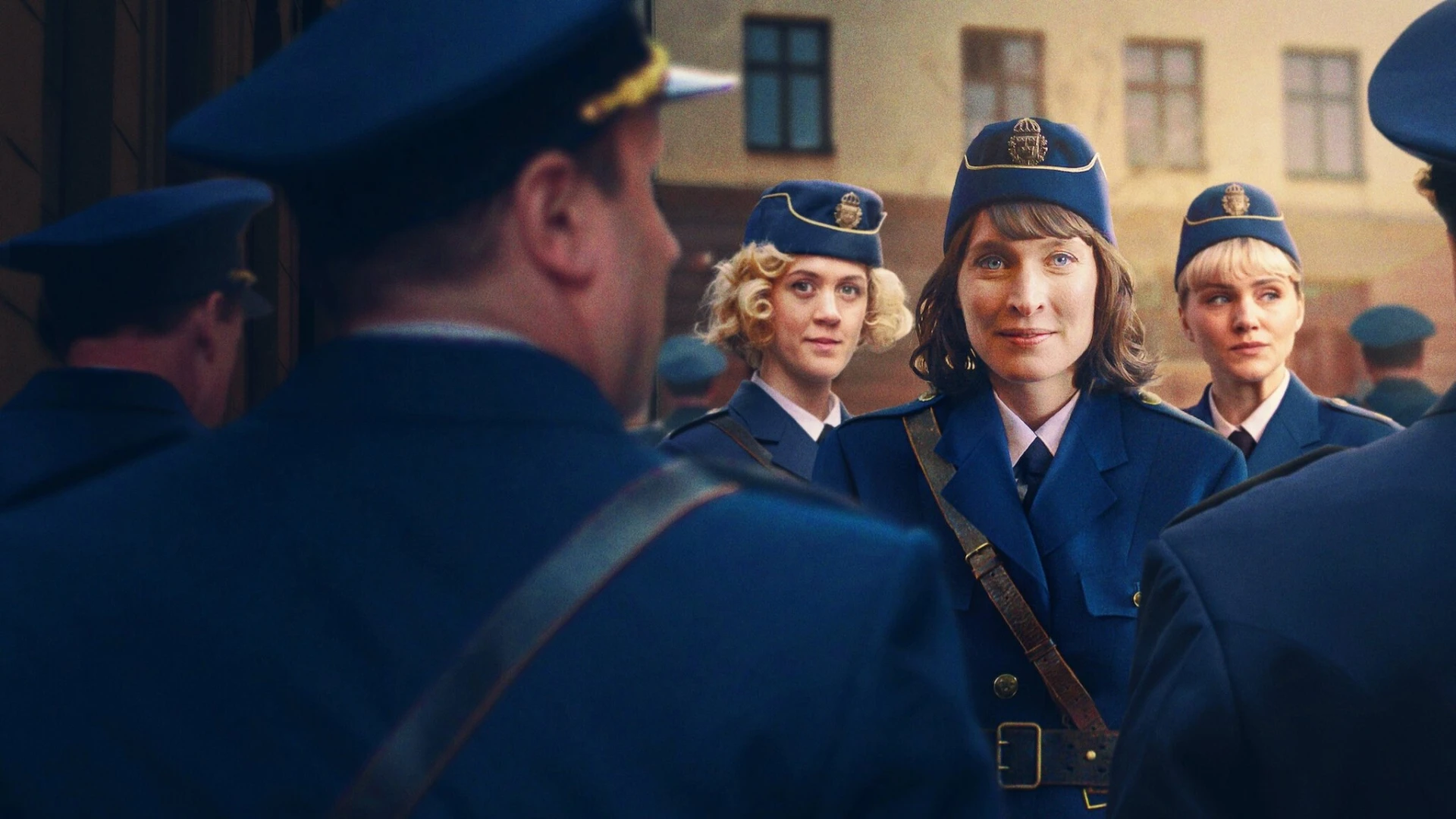 Lực Lượng Mới (Skiftet)