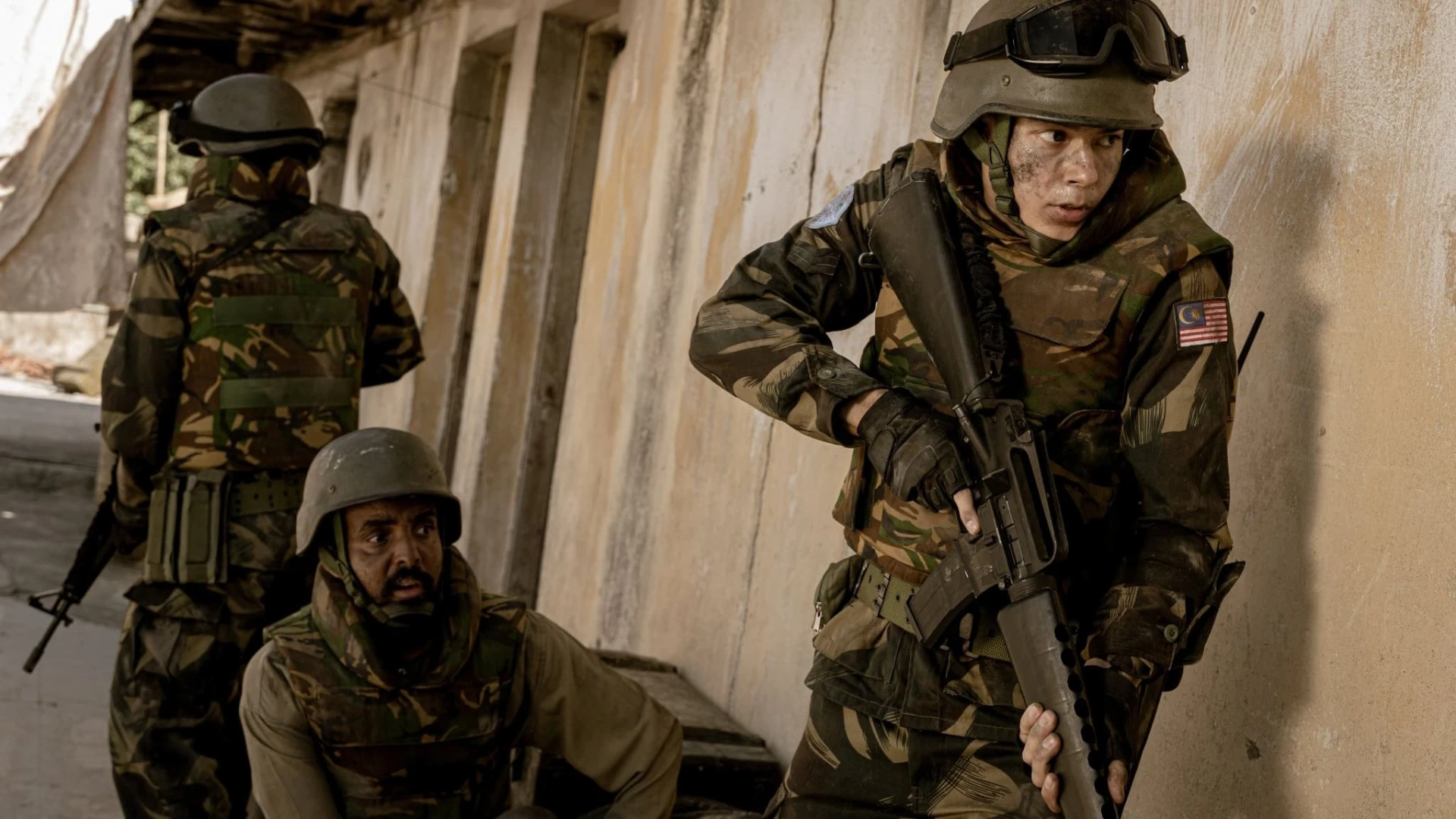 Lực Lượng Phản Ứng Nhanh