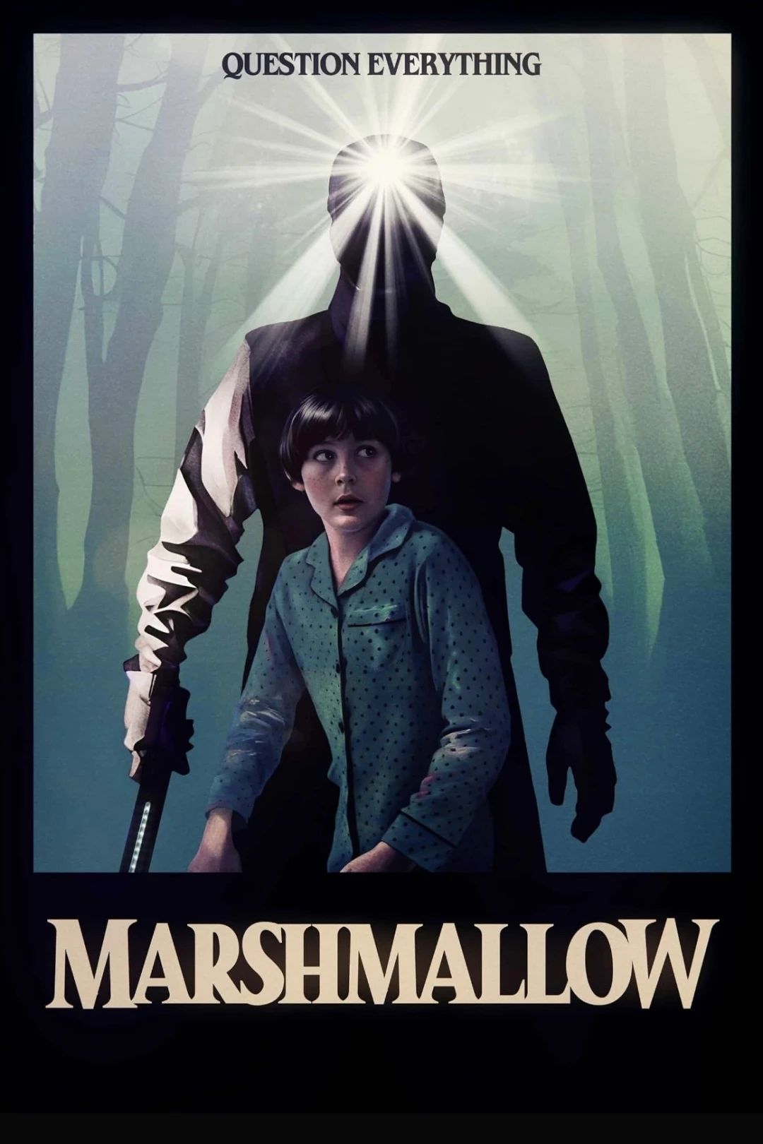 Marshmallow (Marshmallow) [2025]