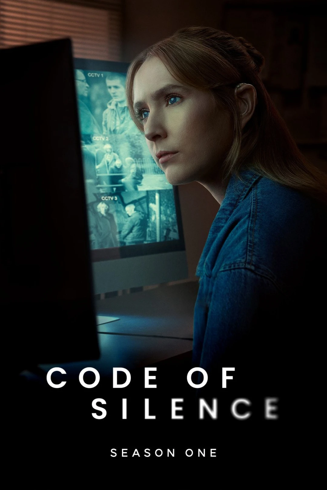 Mật Mã Câm Lặng (Code of Silence) [2025]