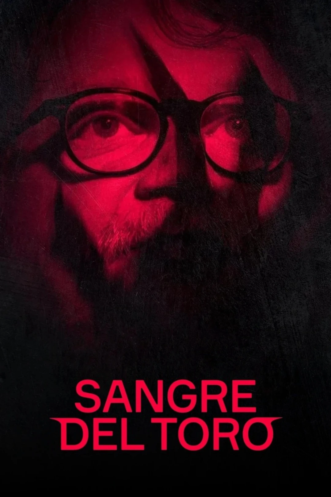 Máu Của del Toro (Sangre del Toro) [2025]