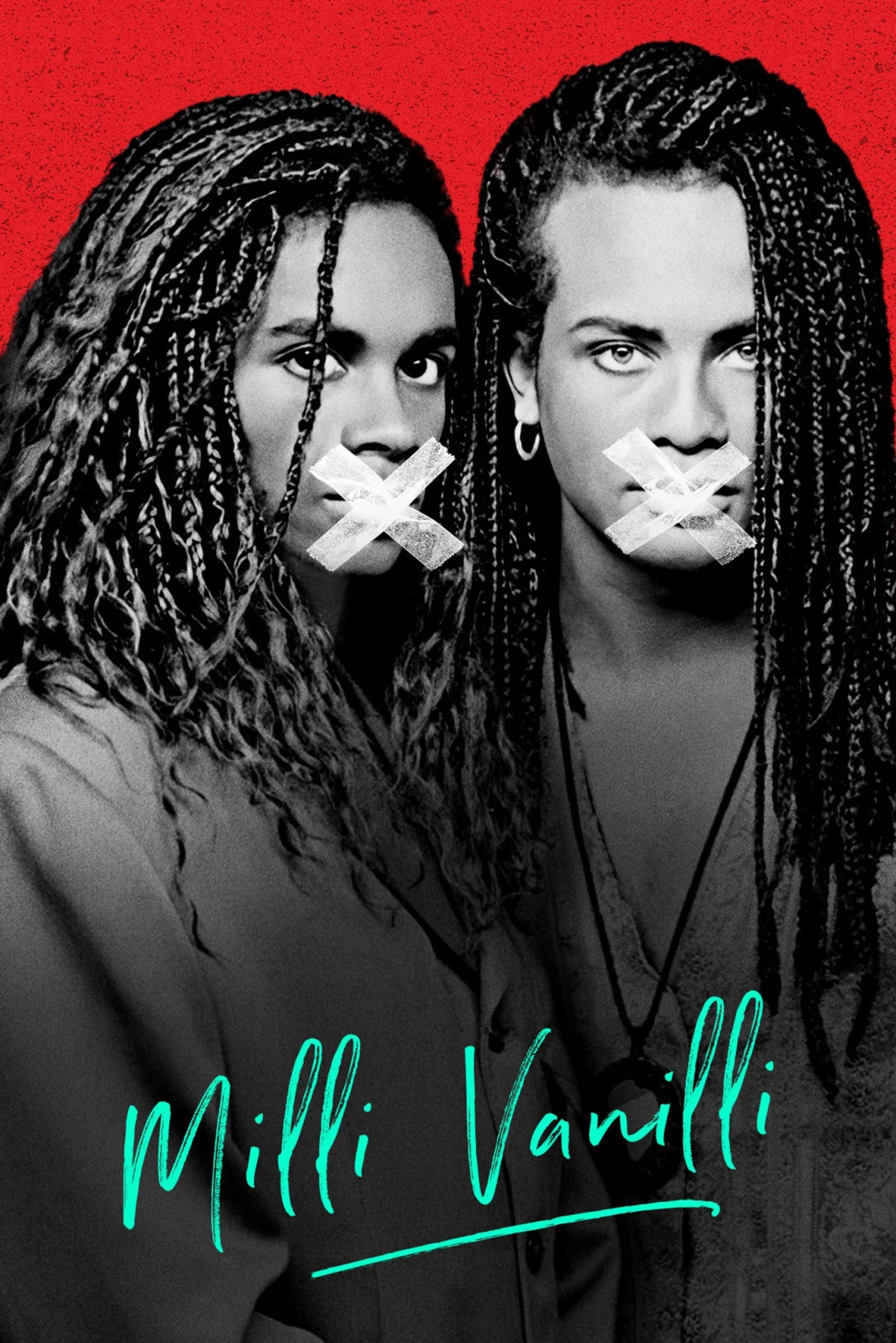 Milli Vanilli (Milli Vanilli) [2023]
