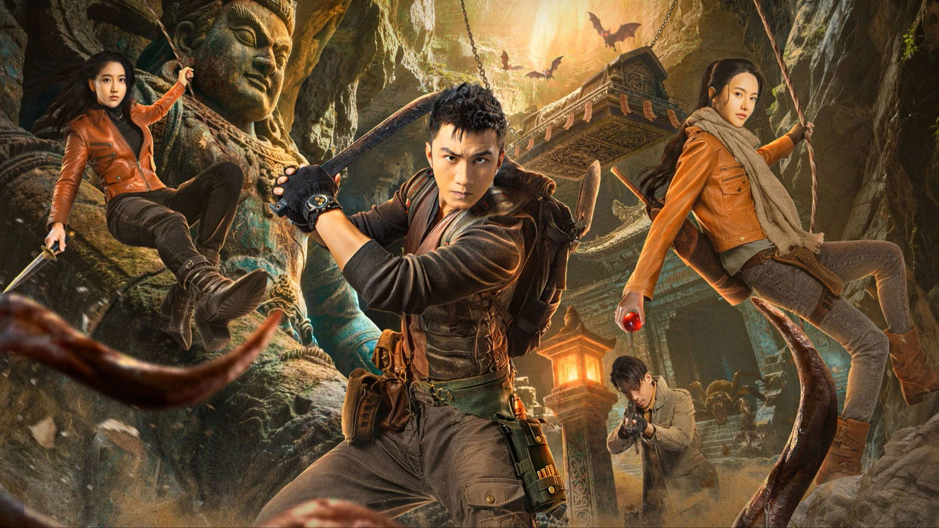 Minh Châu Kỳ Đàm (Phần 2)