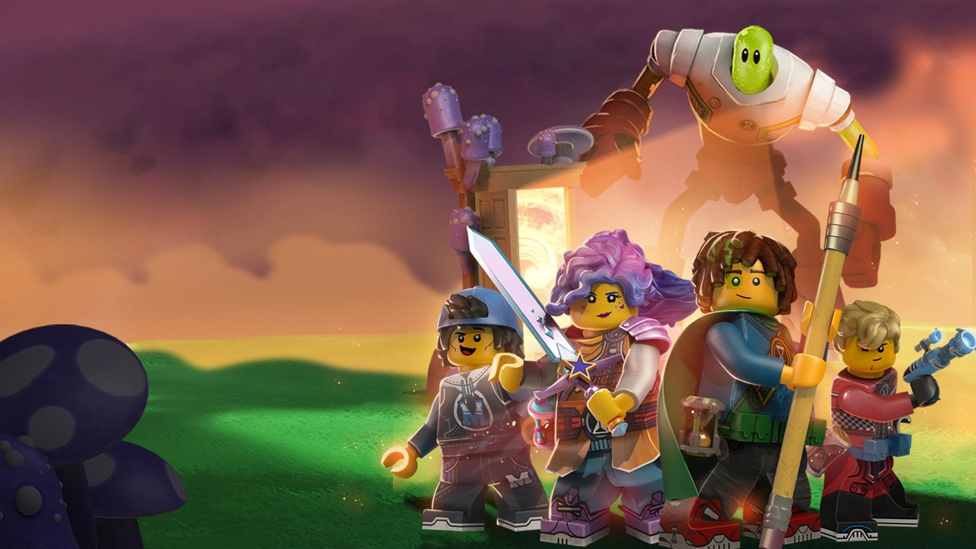 Mộng Giới (Phần 2)