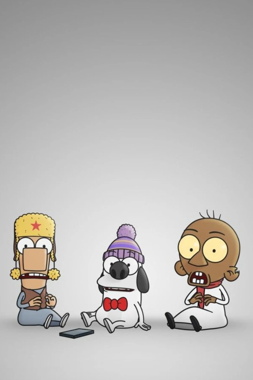 مسامير جونيورMasameer Junior (Masameer Junior) [2025]