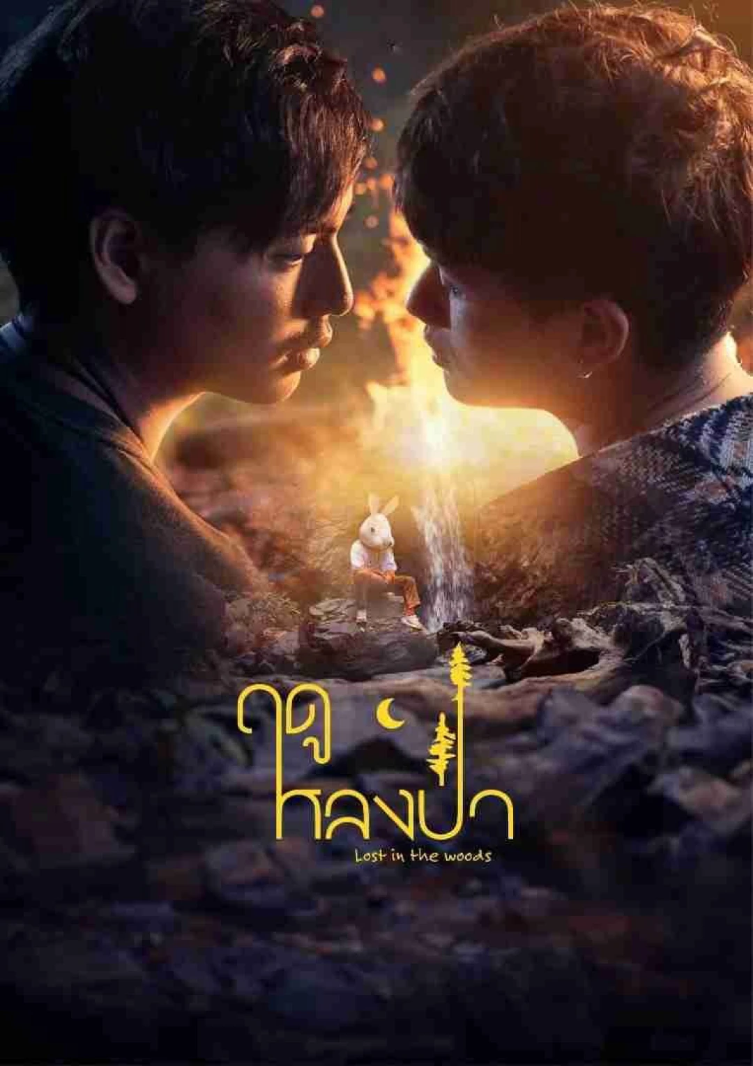 Mùa Lạc Trong Rừng (Lost in the Woods) [2025]