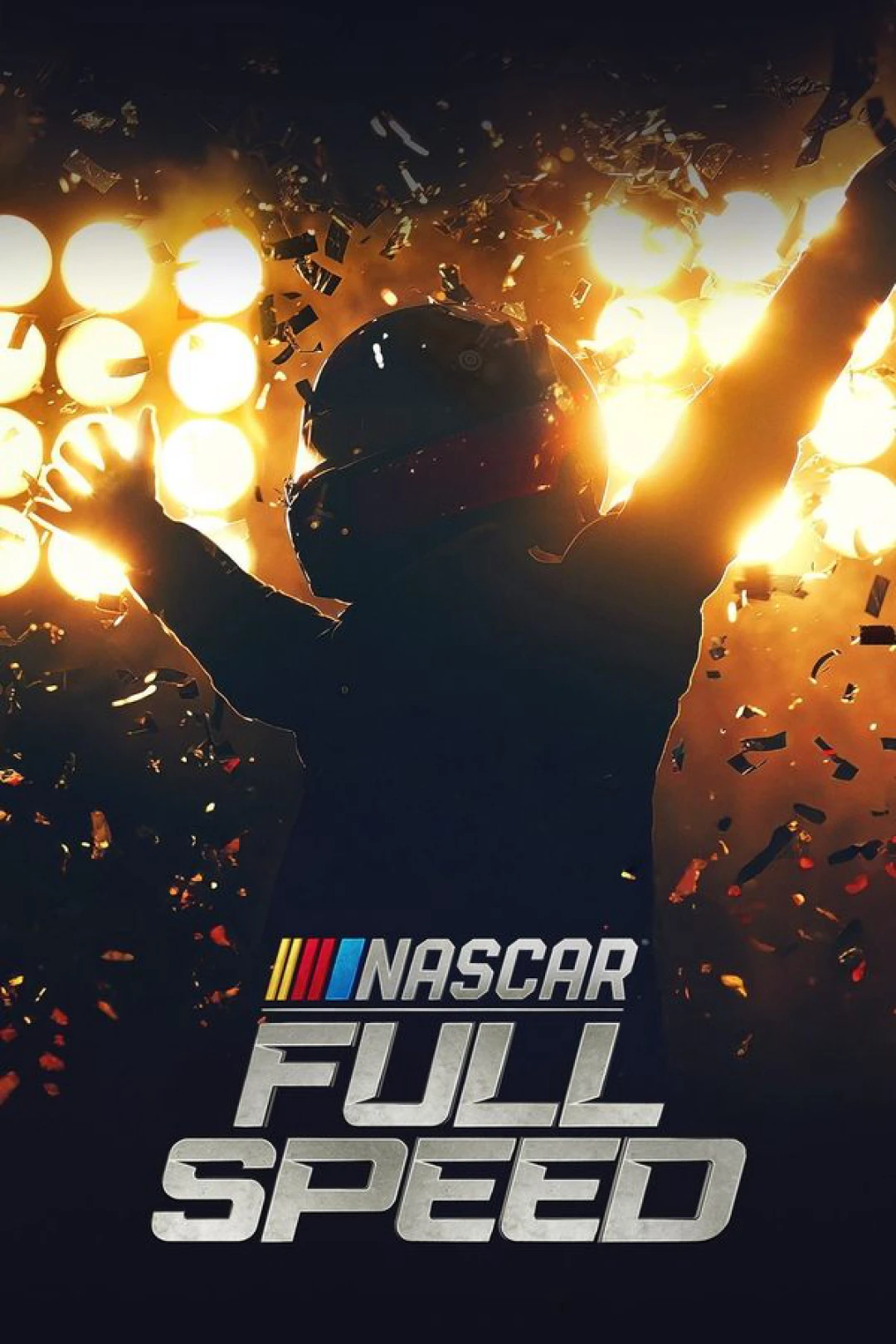 NASCAR: Hết tốc lực (Phần 2) (Full Speed (Season 2)) [2025]