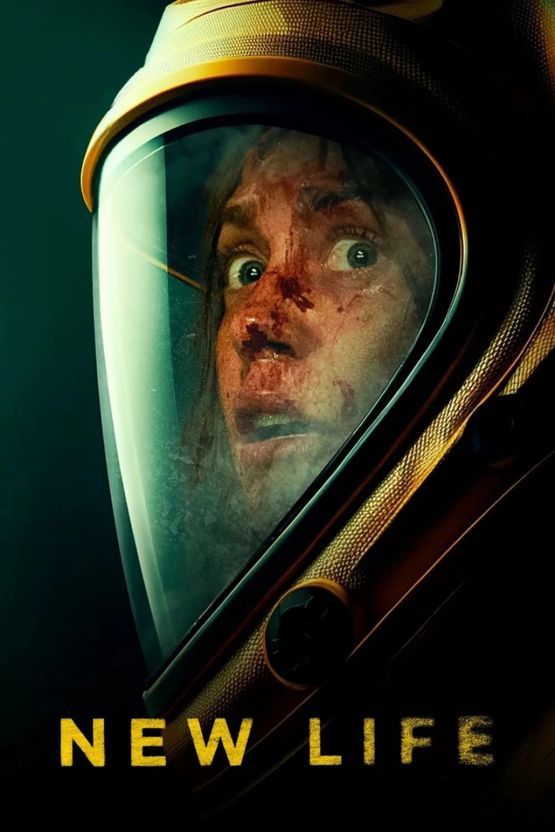 Cuộc Truy Đuổi Bí Ẩn (New Life) [2024]