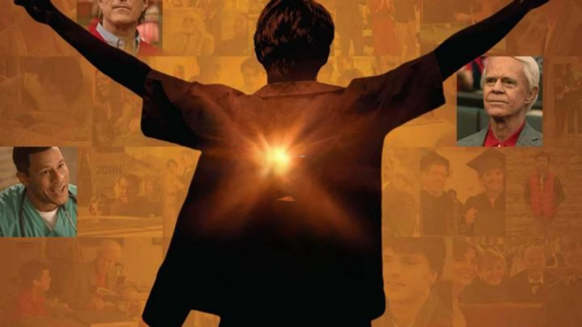 Nghị Lực Cháy Bỏng