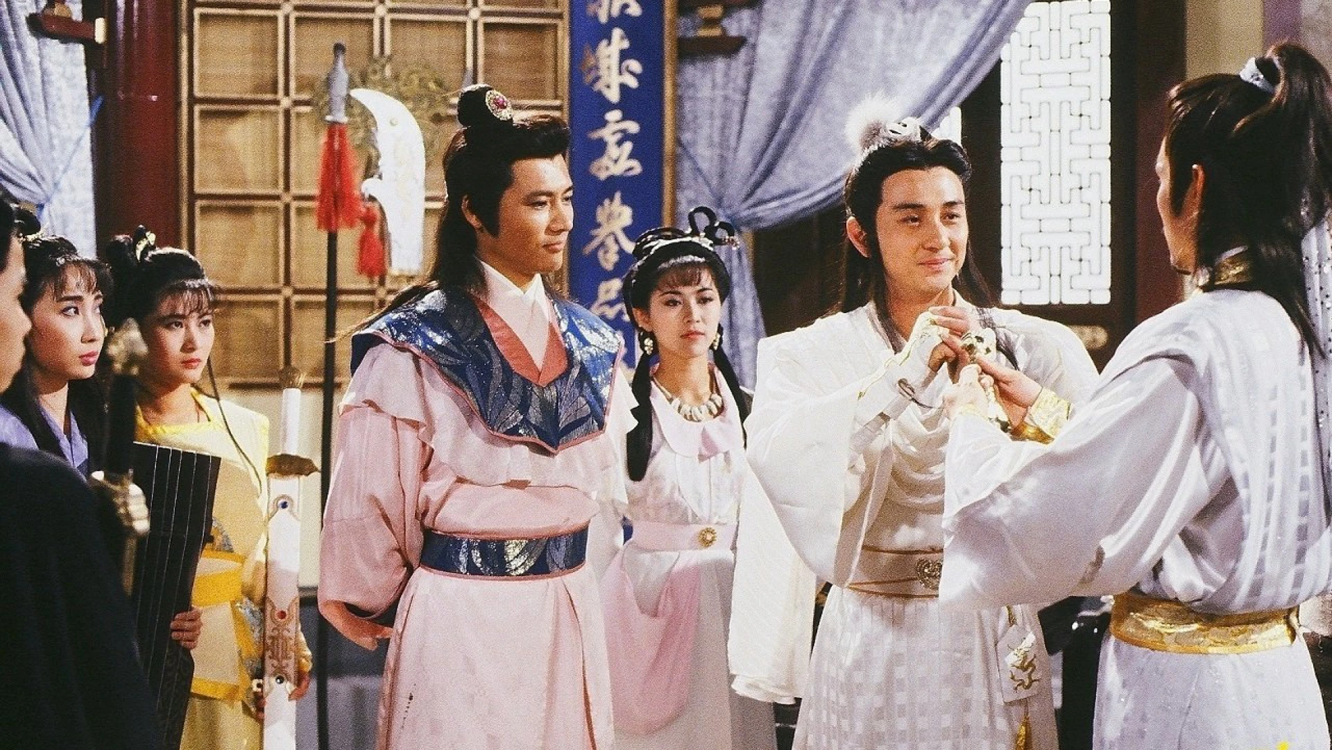 Ngọc Diện Phi Hồ