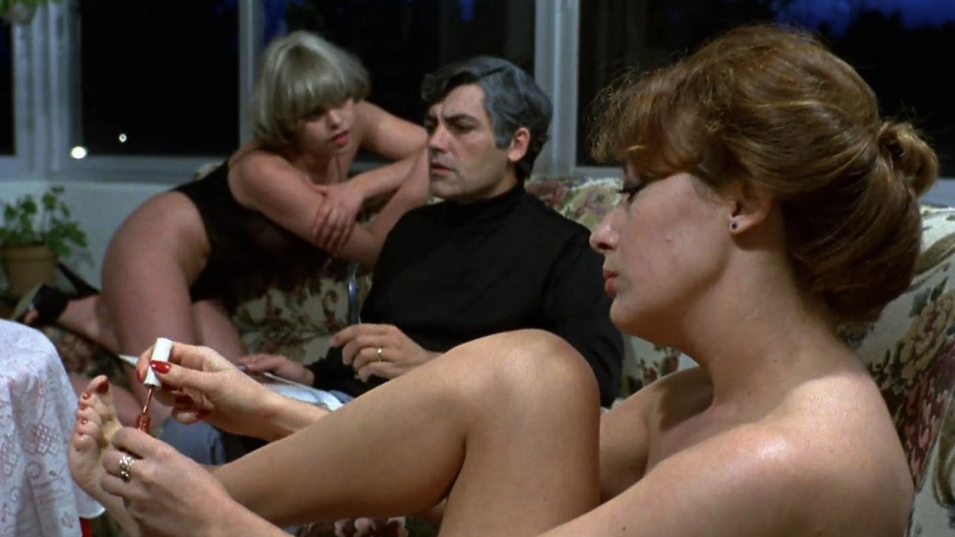 Ngôi nhà của những người phụ nữ mất tích