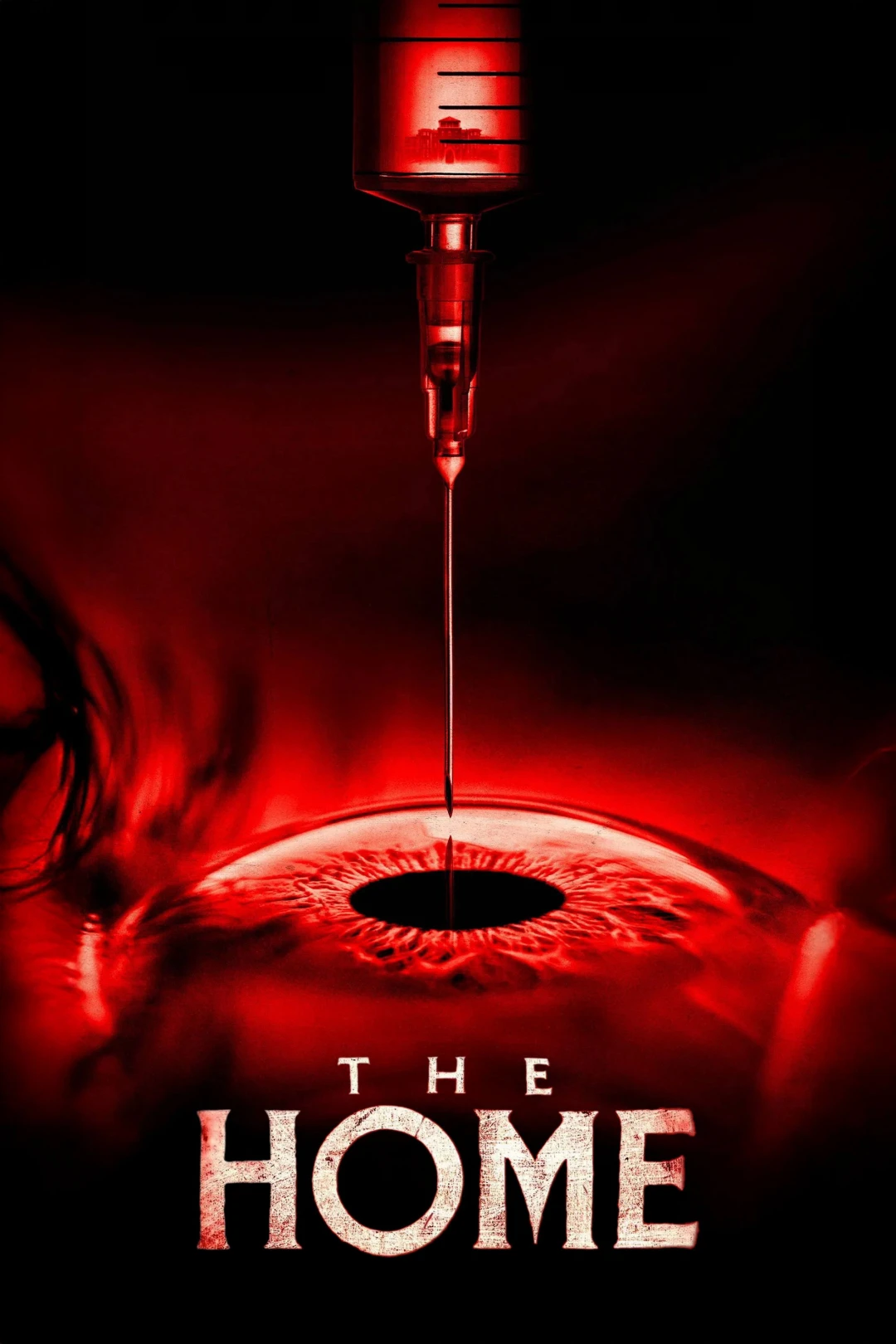 Ngôi Nhà (The Home) [2025]