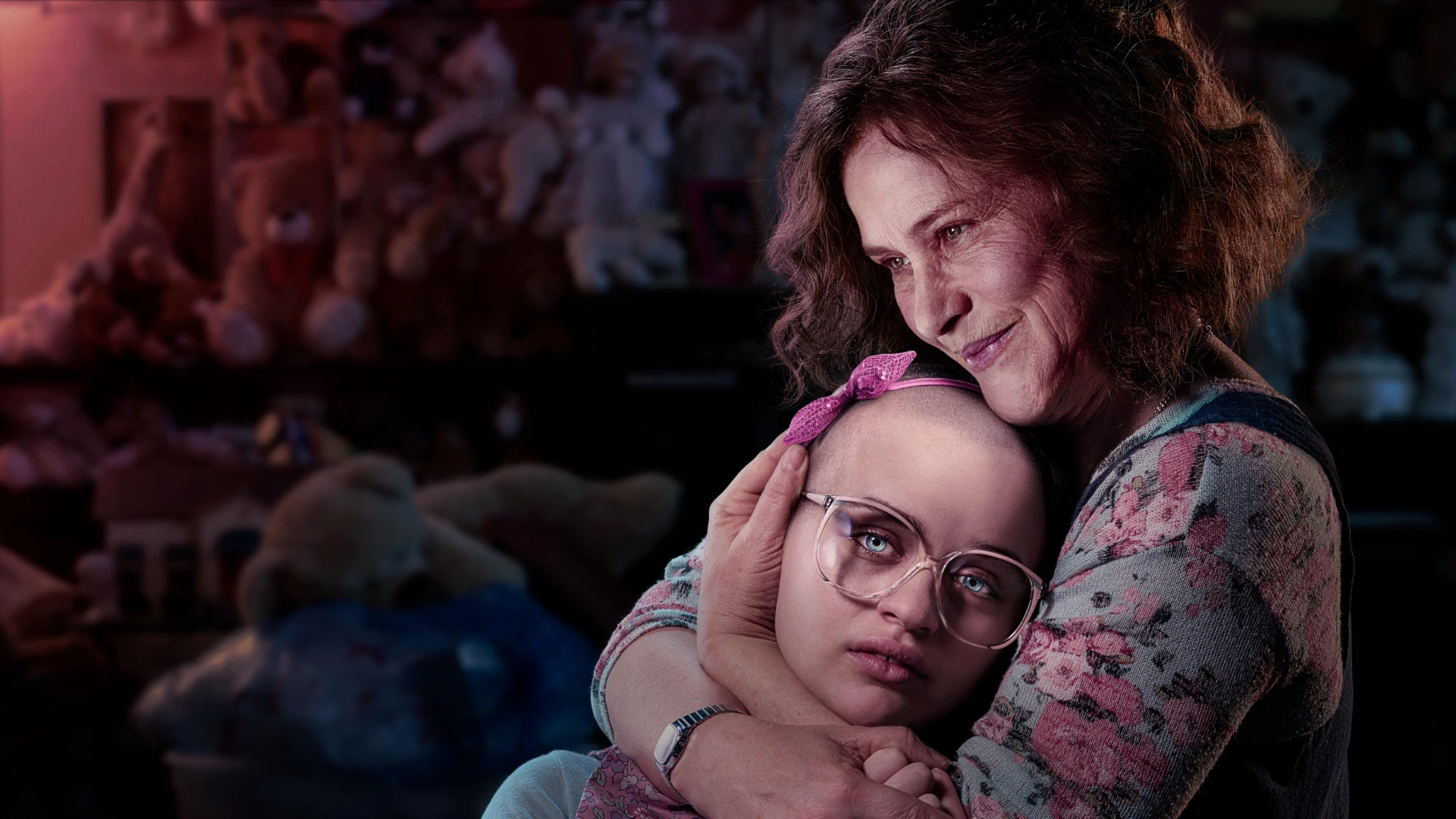 Ngục Tù Tình Thân