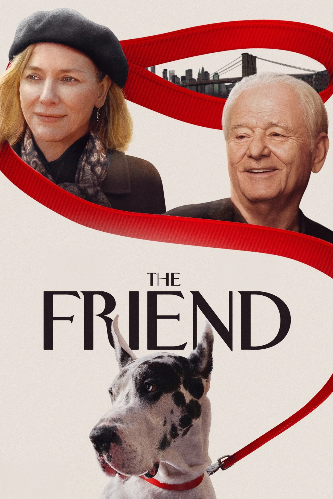 Người Bạn (The Friend) [2025]