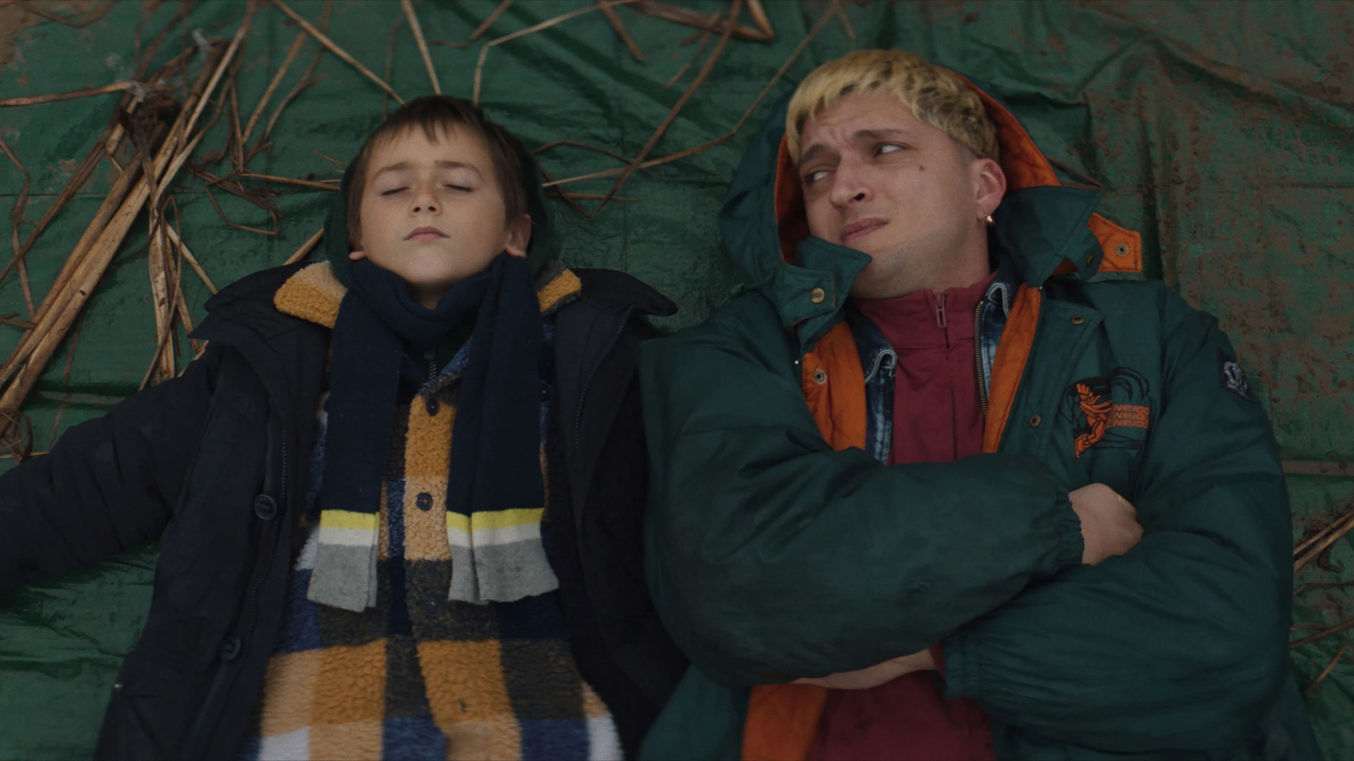 Người Bạn Sát Thủ Của Tôi