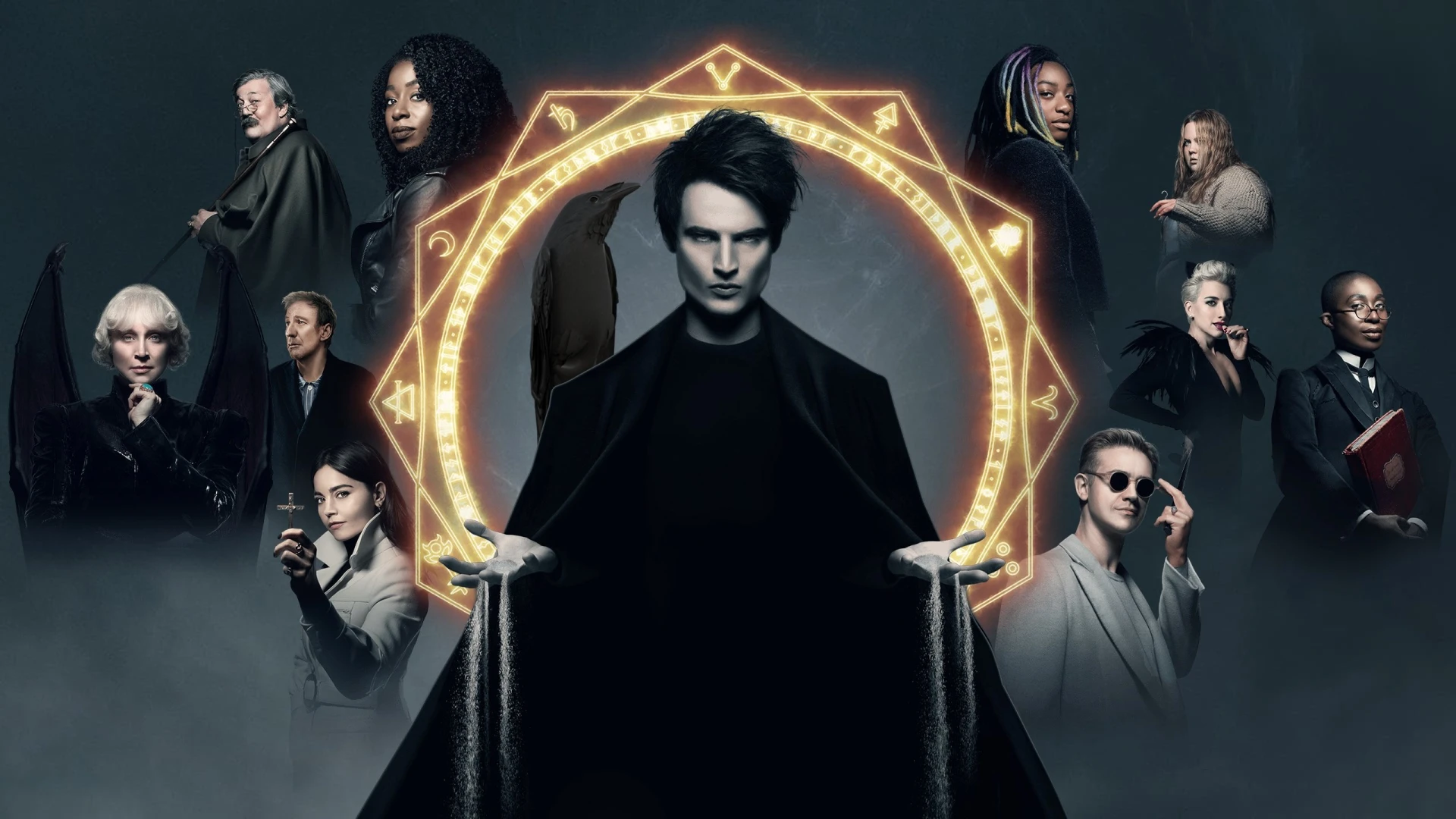 Người Cát (Phần 1)