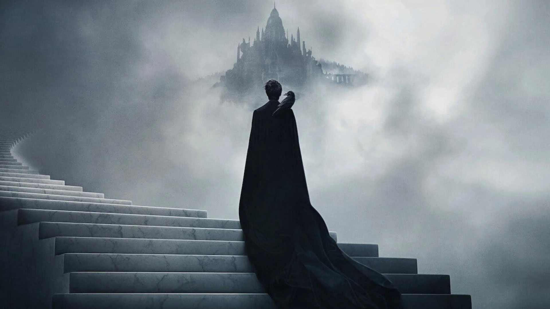 Người Cát (Phần 2)