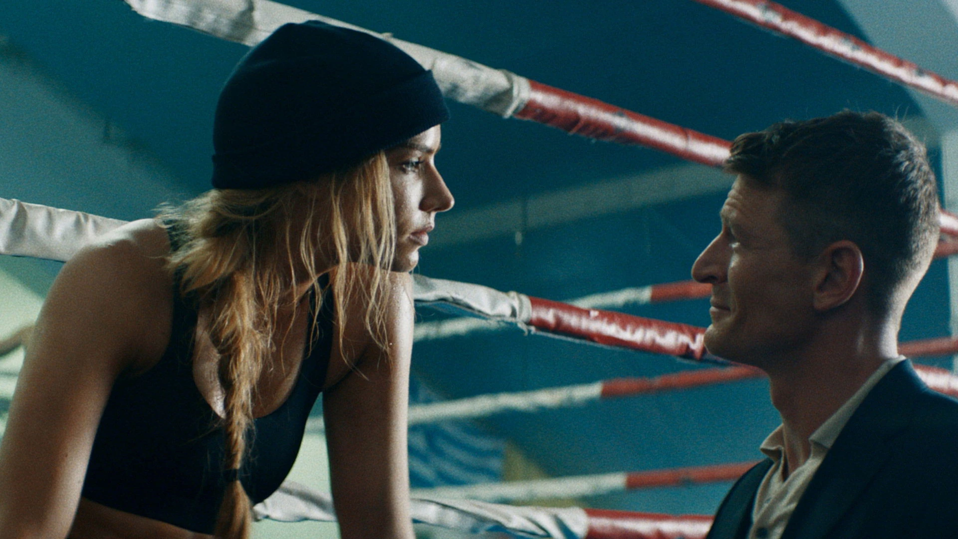 Người Đẹp Báo Thù